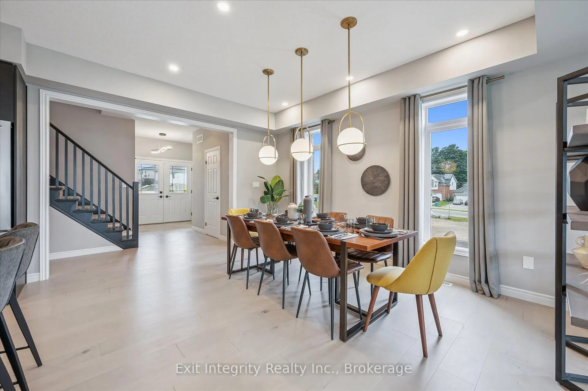 Photo 12 of 43 Everton Drive, Guelph, Grange Road — HOMEH