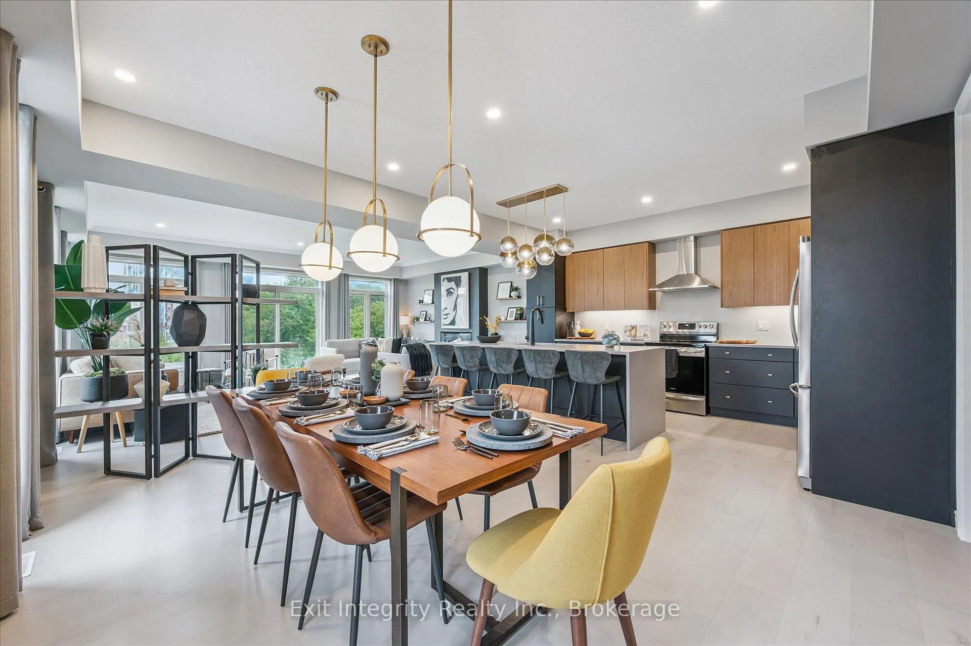 Photo 14 of 43 Everton Drive, Guelph, Grange Road — HOMEH