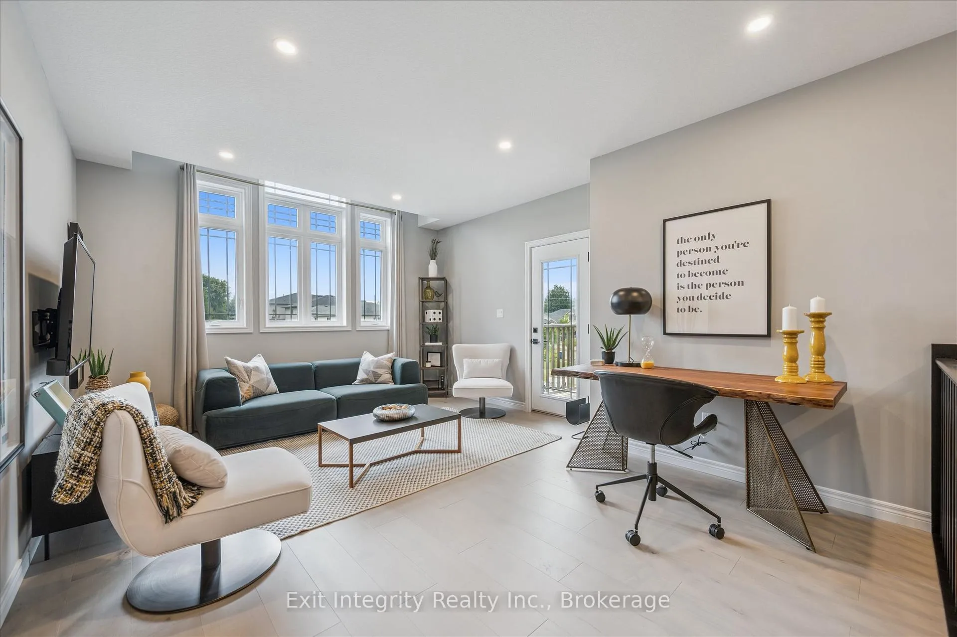 Photo 15 of 43 Everton Drive, Guelph, Grange Road — HOMEH
