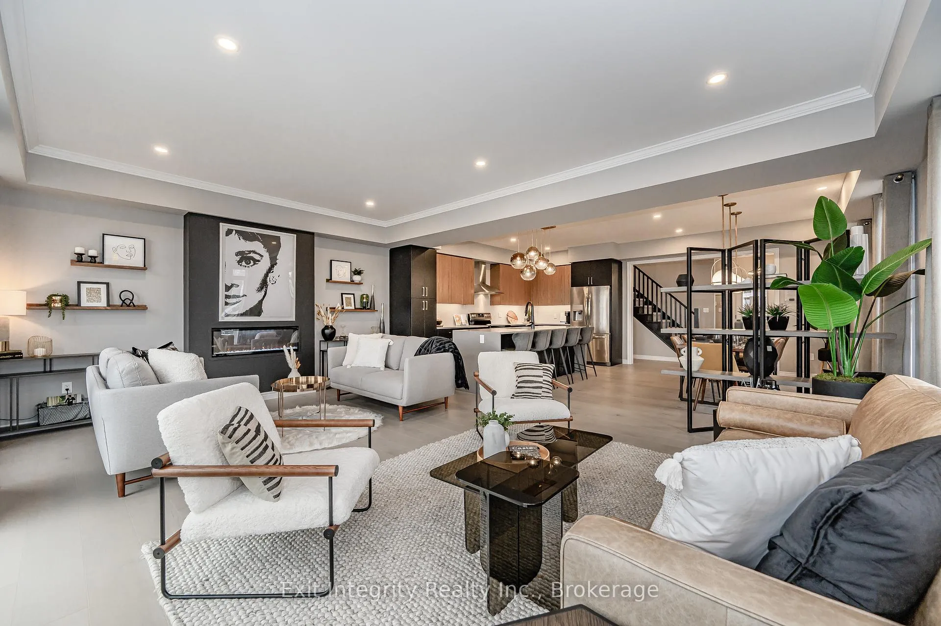 Photo 18 of 43 Everton Drive, Guelph, Grange Road — HOMEH