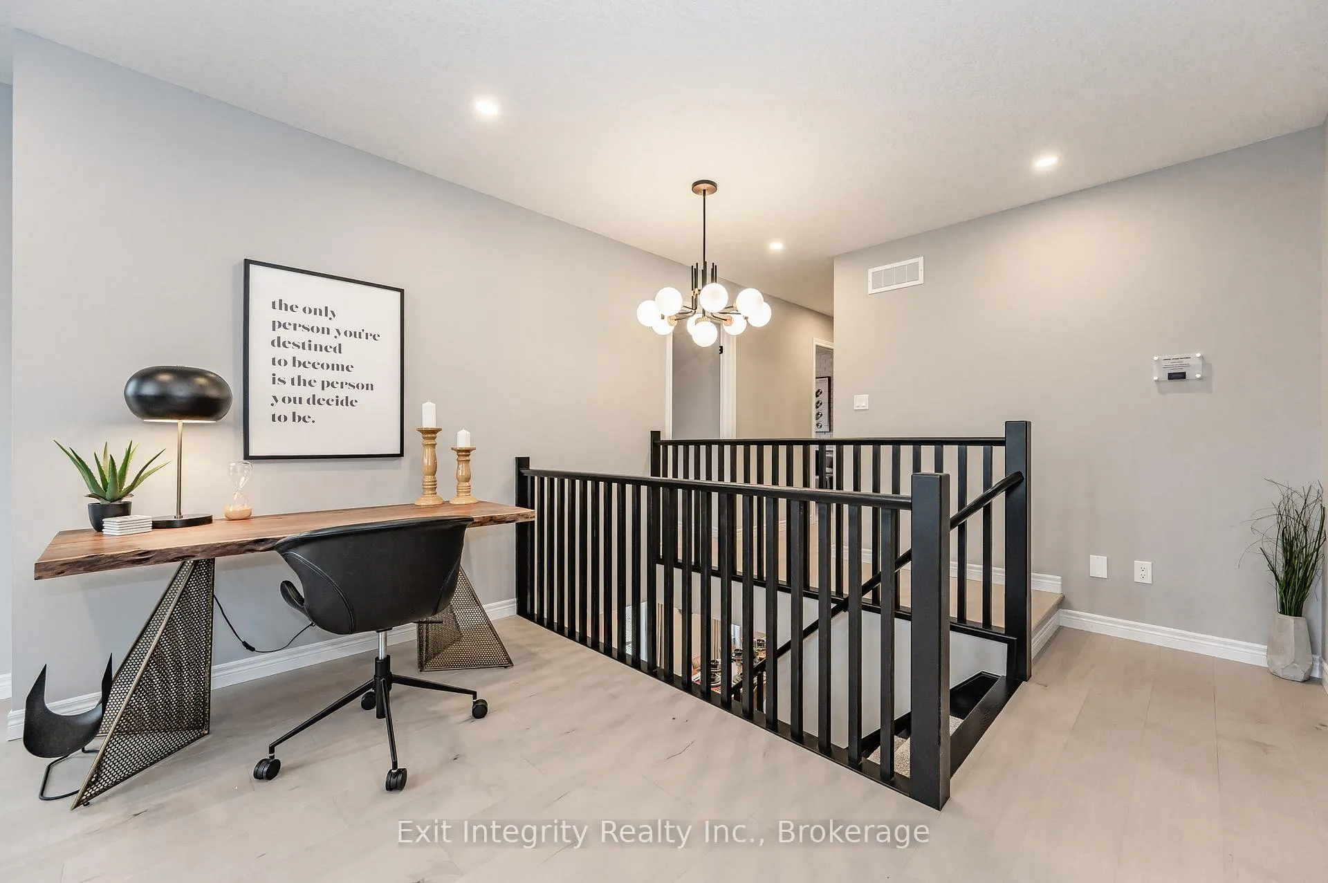 Photo 20 of 43 Everton Drive, Guelph, Grange Road — HOMEH