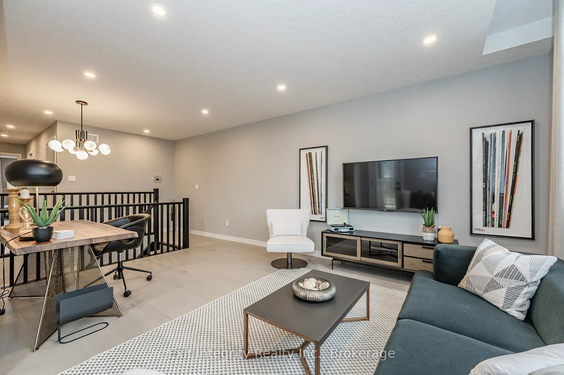 Photo 22 of 43 Everton Drive, Guelph, Grange Road — HOMEH