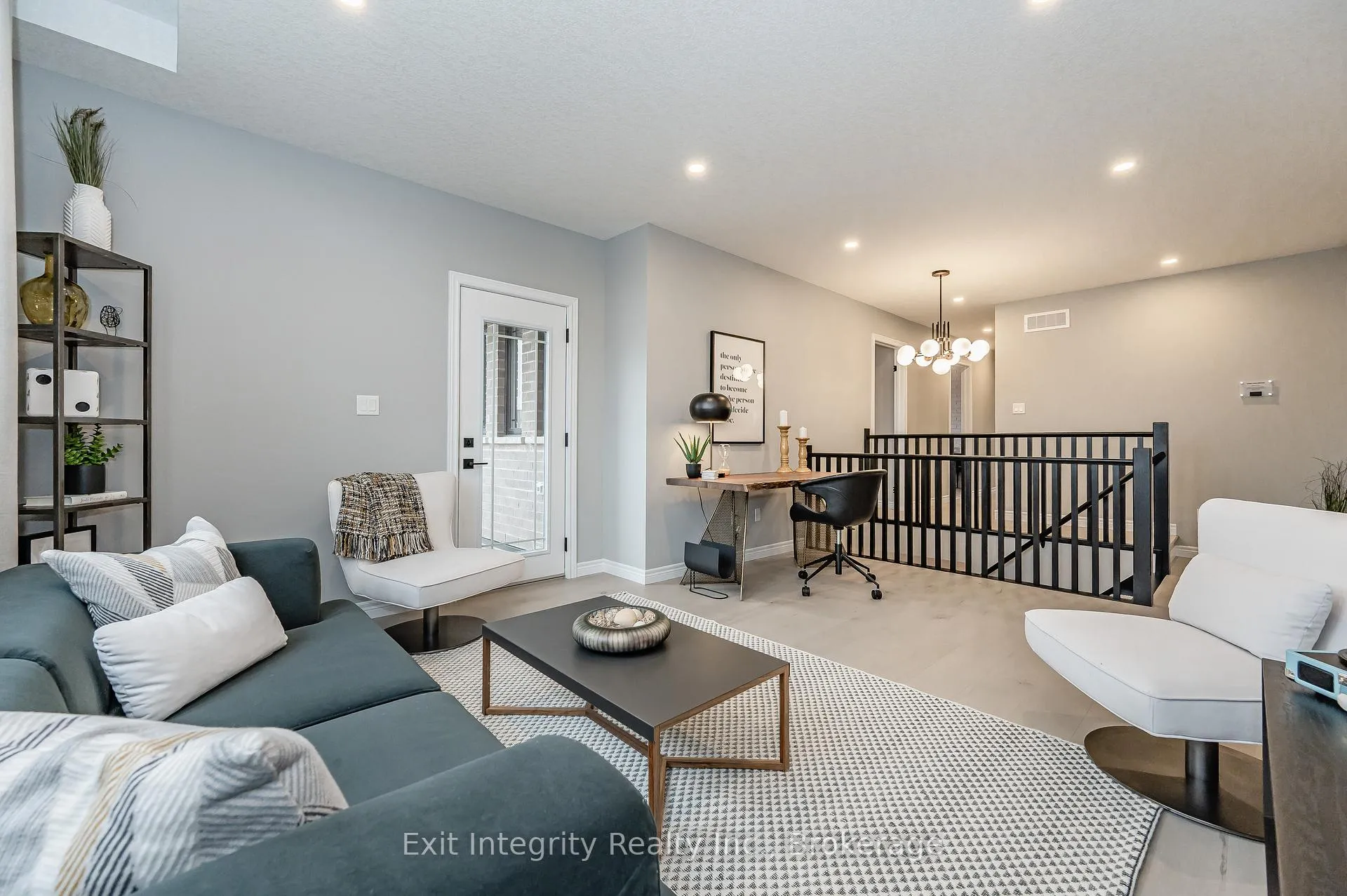 Photo 23 of 43 Everton Drive, Guelph, Grange Road — HOMEH