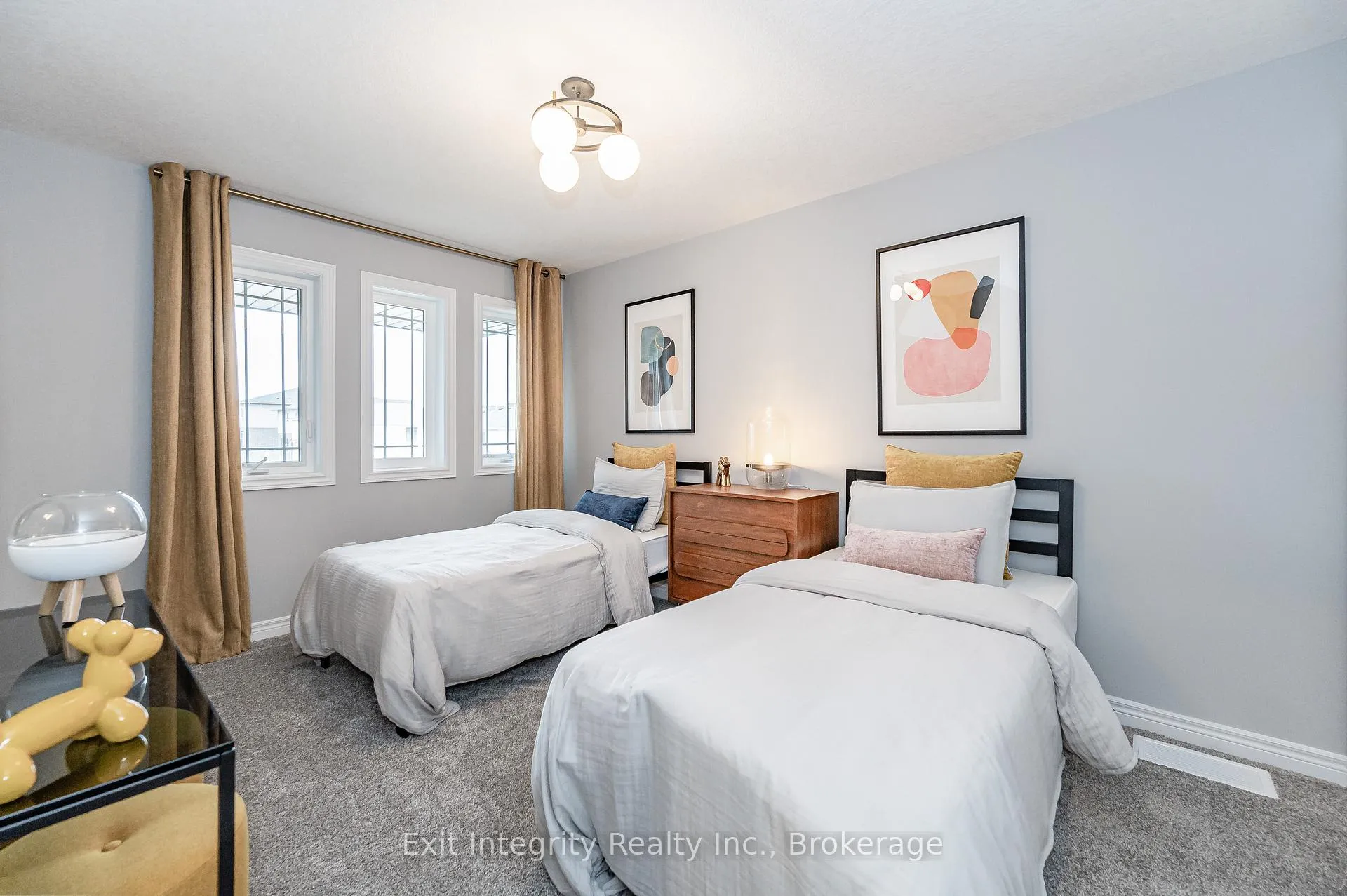 Photo 24 of 43 Everton Drive, Guelph, Grange Road — HOMEH