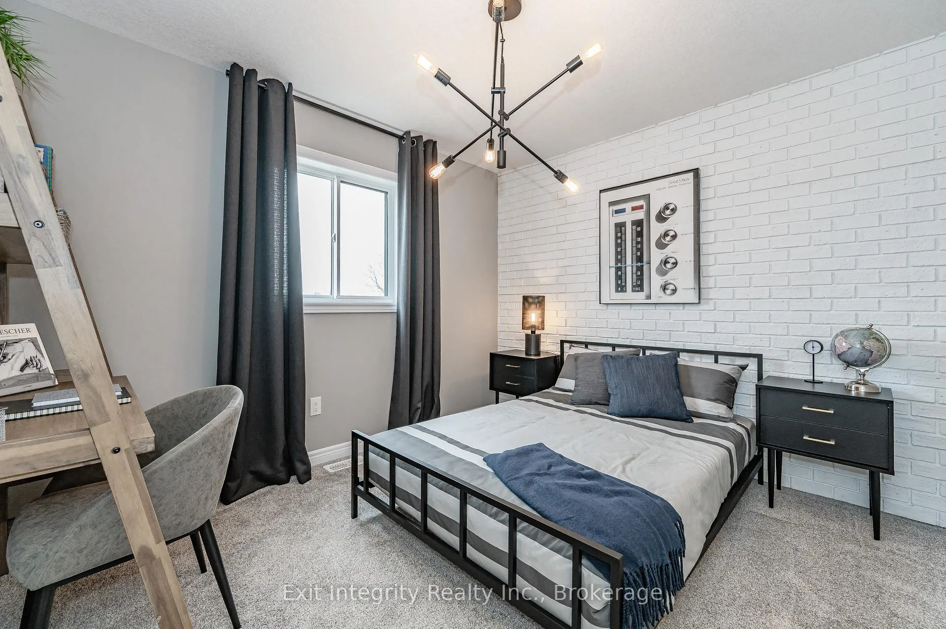 Photo 26 of 43 Everton Drive, Guelph, Grange Road — HOMEH
