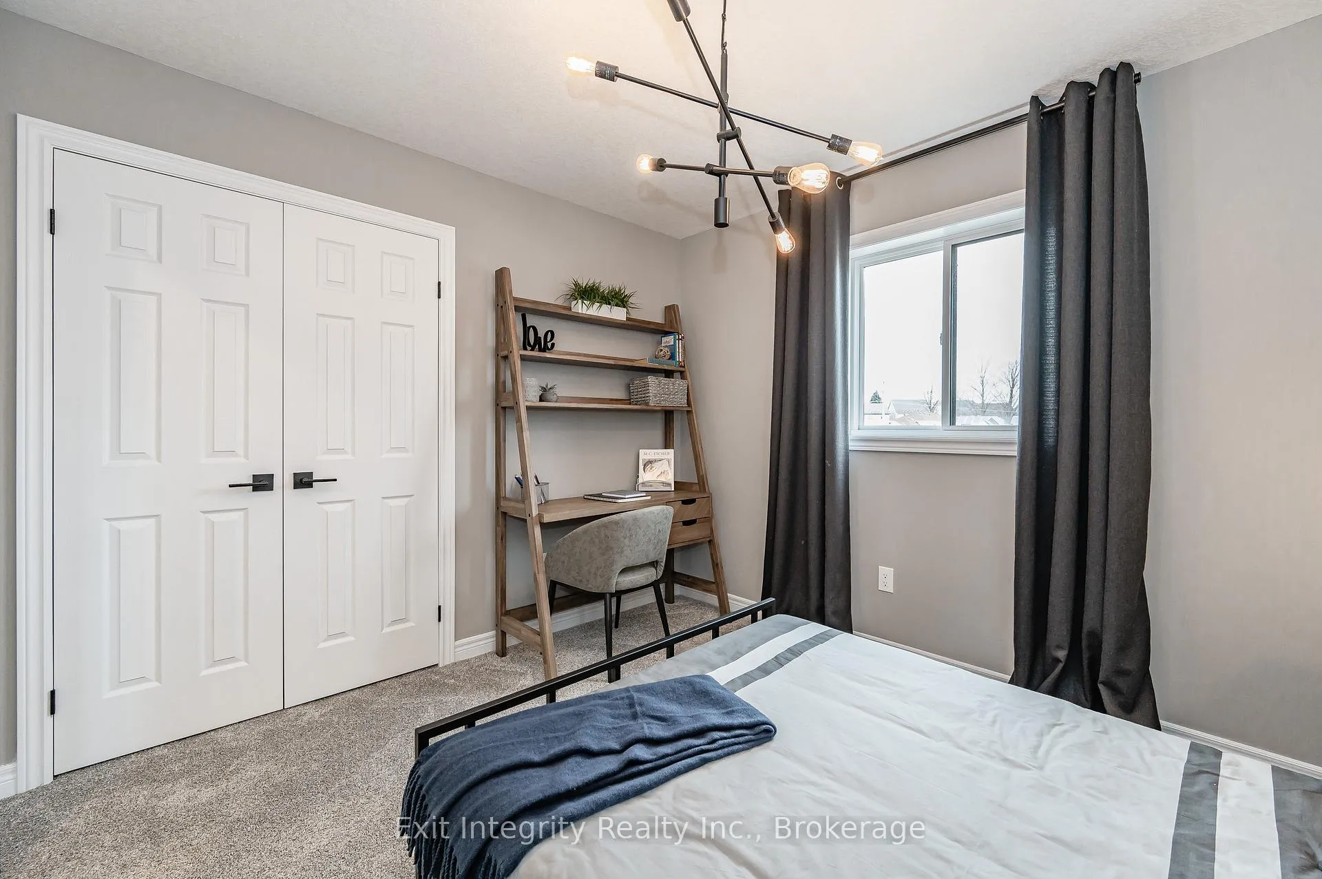 Photo 27 of 43 Everton Drive, Guelph, Grange Road — HOMEH