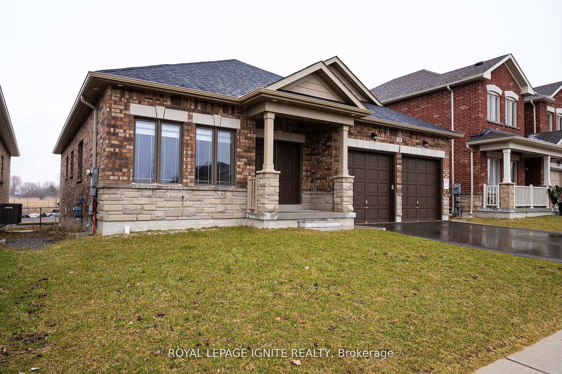 Photo 2 of 15 Butcher Street, Brock, Beaverton — HOMEH