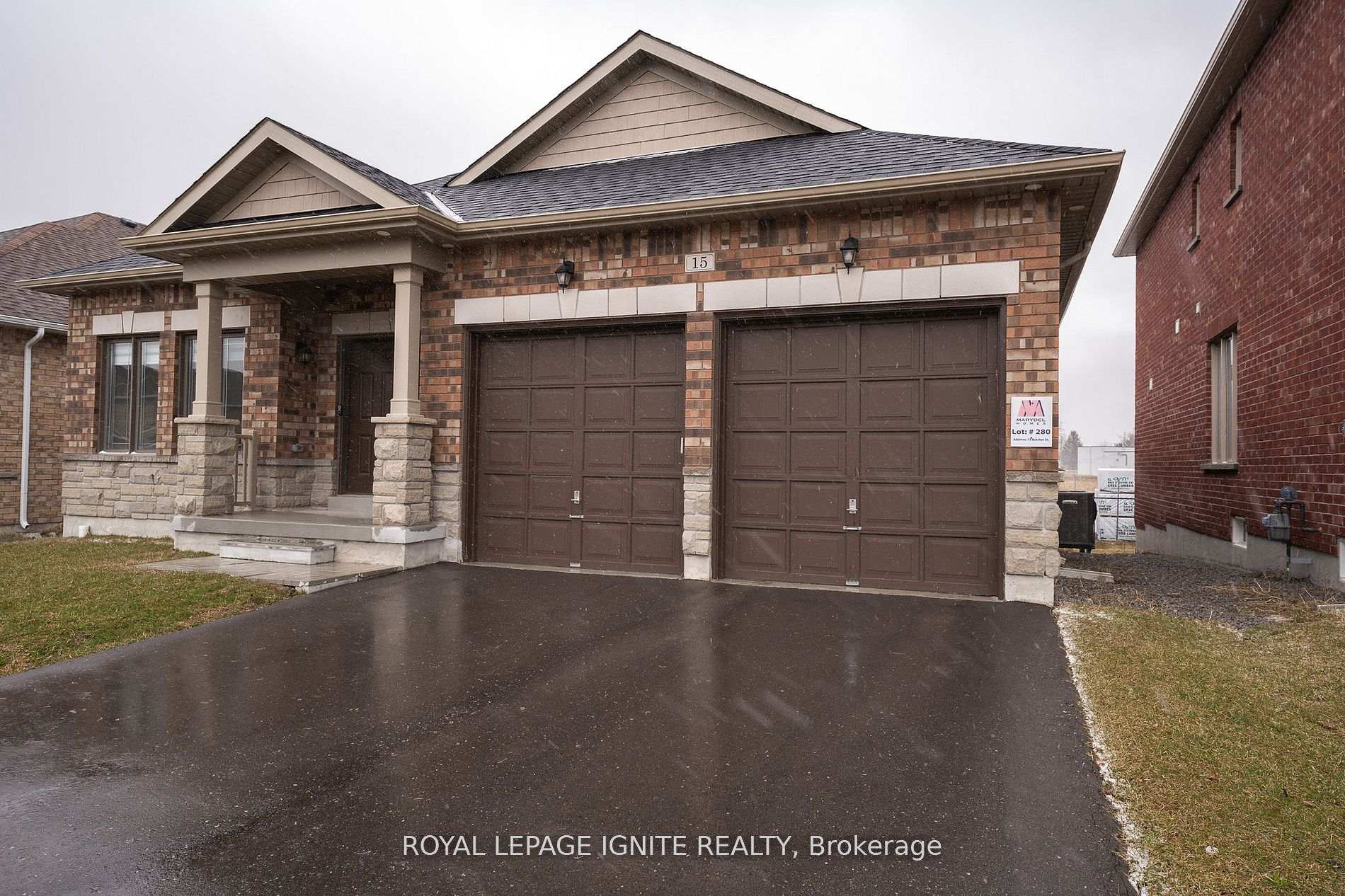 Photo 3 of 15 Butcher Street, Brock, Beaverton — HOMEH