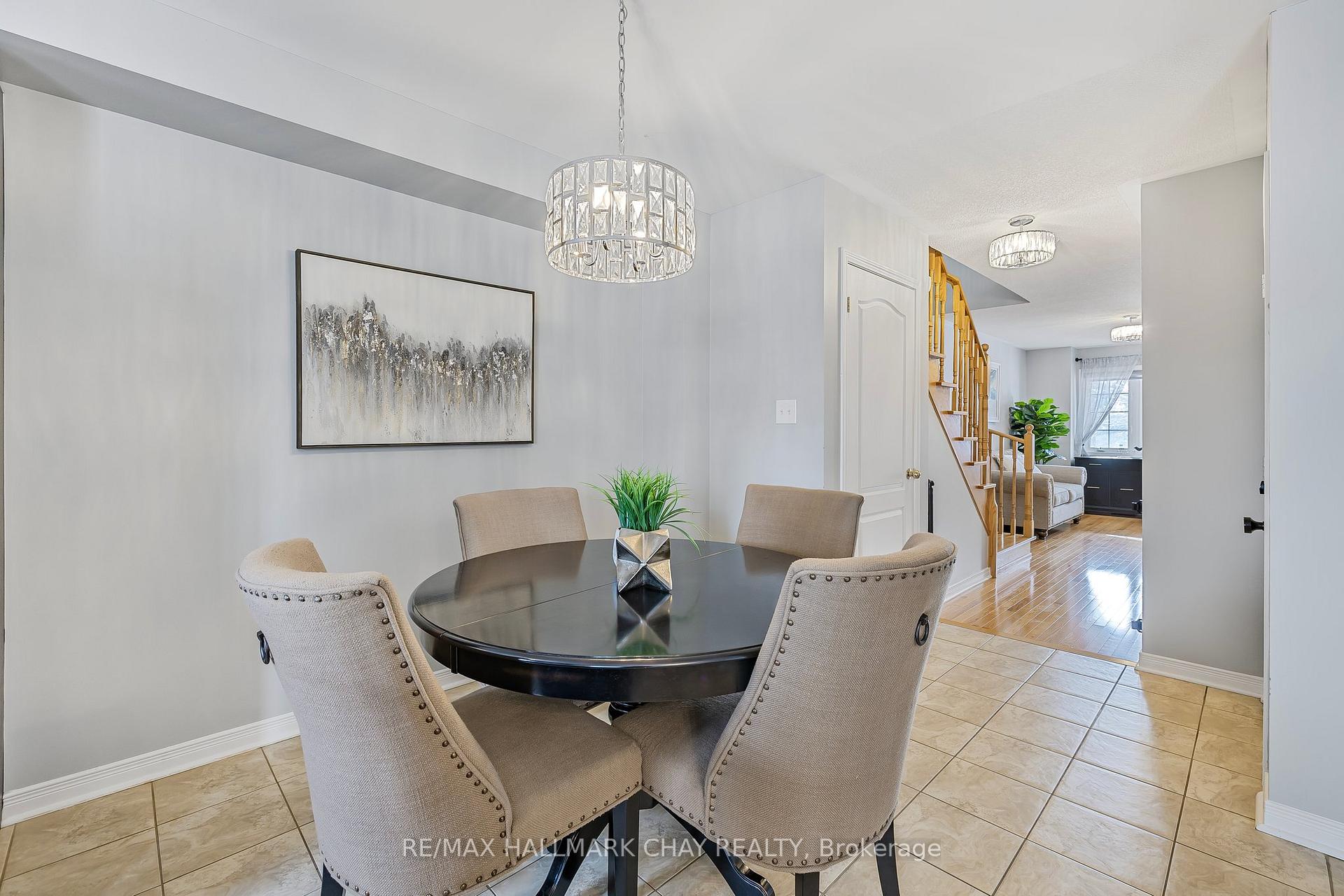 Photo 6 of 69 Todhunter Crescent, Ajax, Northeast Ajax — HOMEH