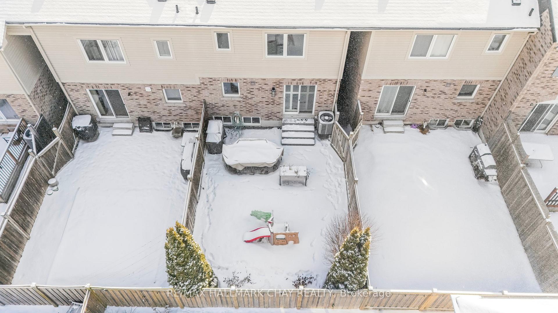 Photo 24 of 69 Todhunter Crescent, Ajax, Northeast Ajax — HOMEH