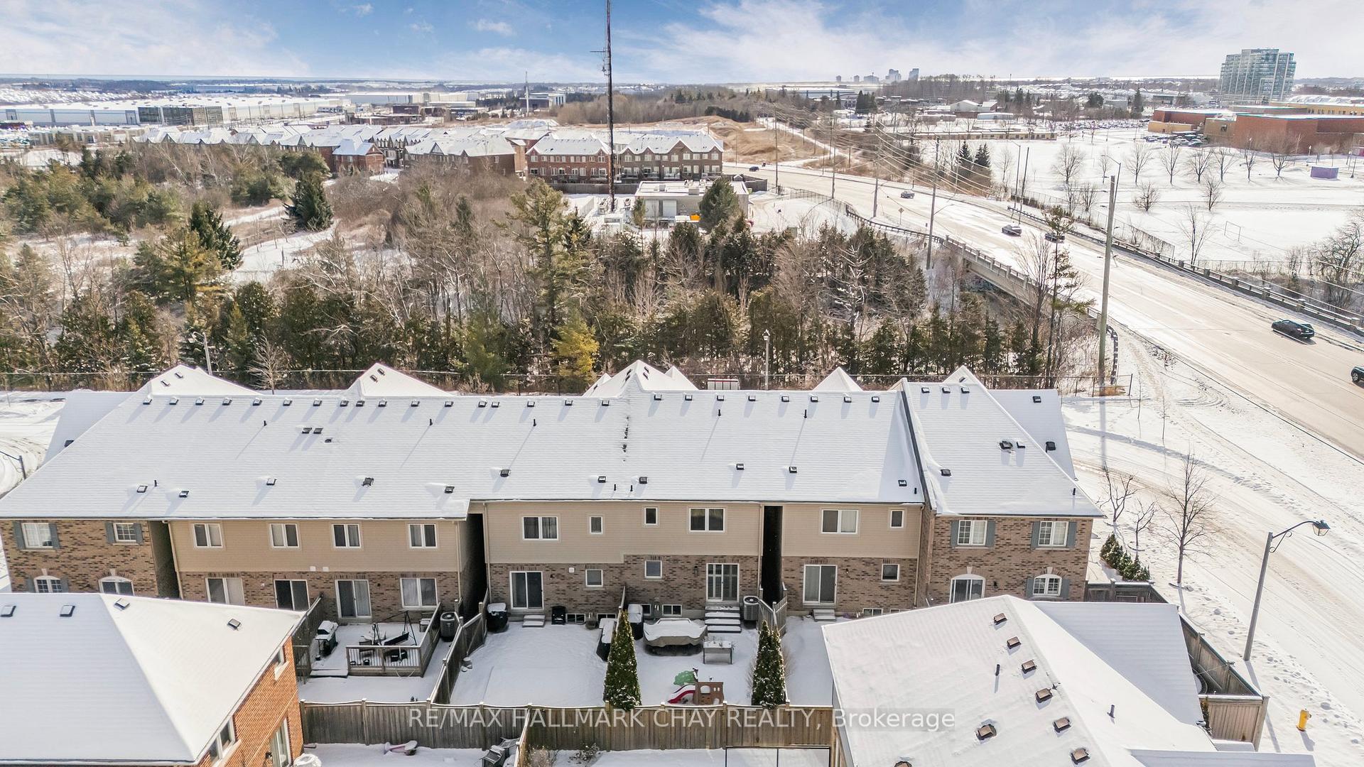 Photo 28 of 69 Todhunter Crescent, Ajax, Northeast Ajax — HOMEH