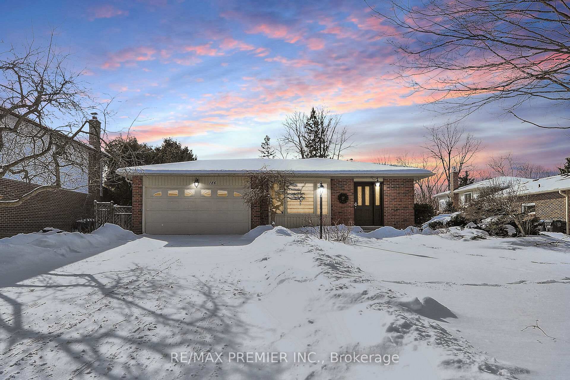 Photo 1 of 186 Bell Air Drive, Caledon, Bolton East — HOMEH