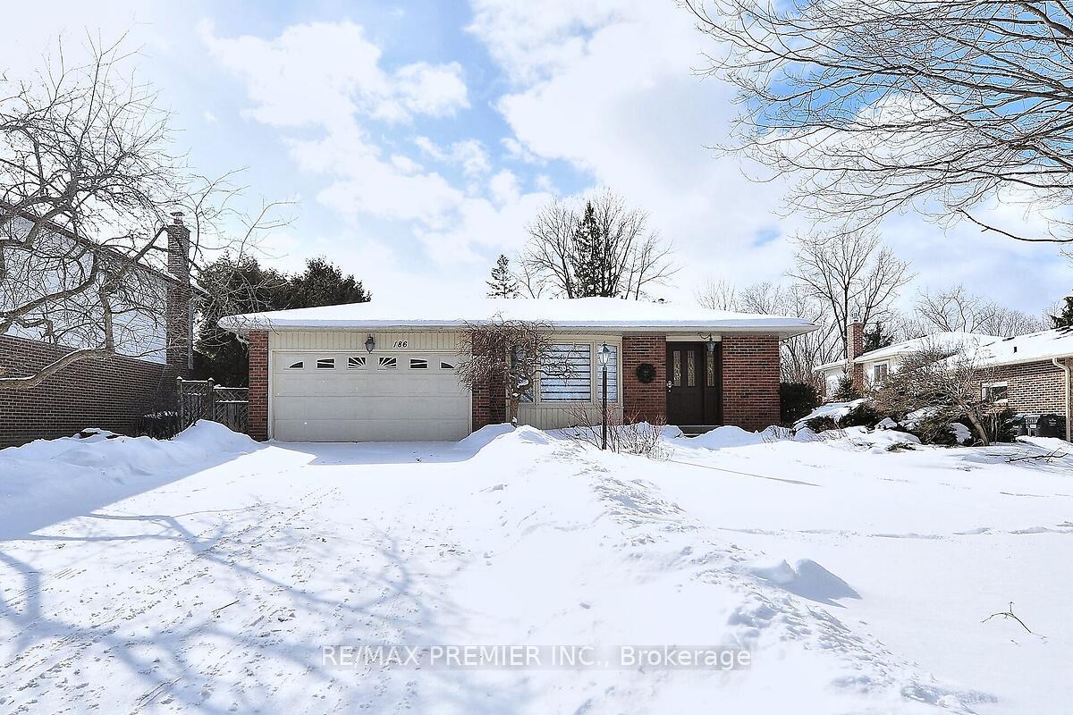 Photo 2 of 186 Bell Air Drive, Caledon, Bolton East — HOMEH