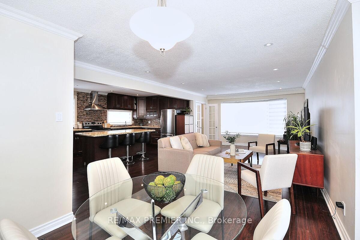Photo 15 of 186 Bell Air Drive, Caledon, Bolton East — HOMEH
