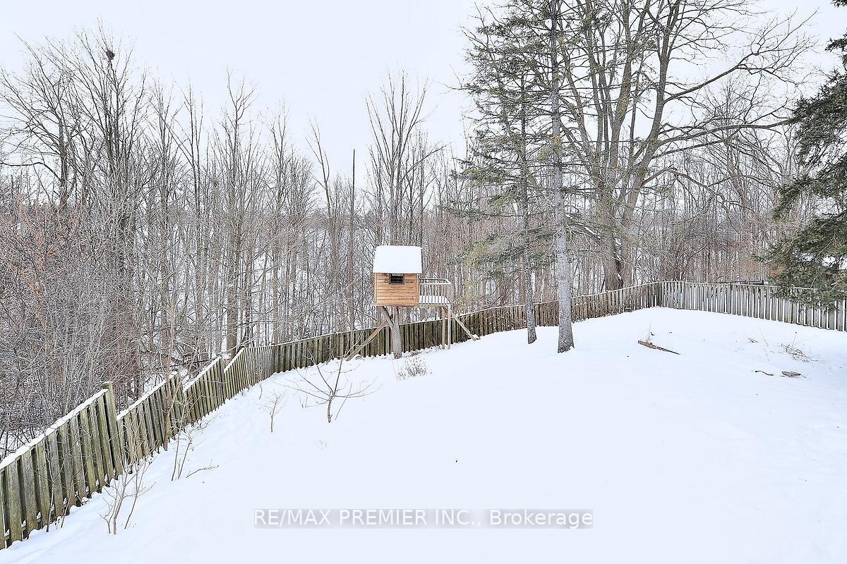Photo 34 of 186 Bell Air Drive, Caledon, Bolton East — HOMEH