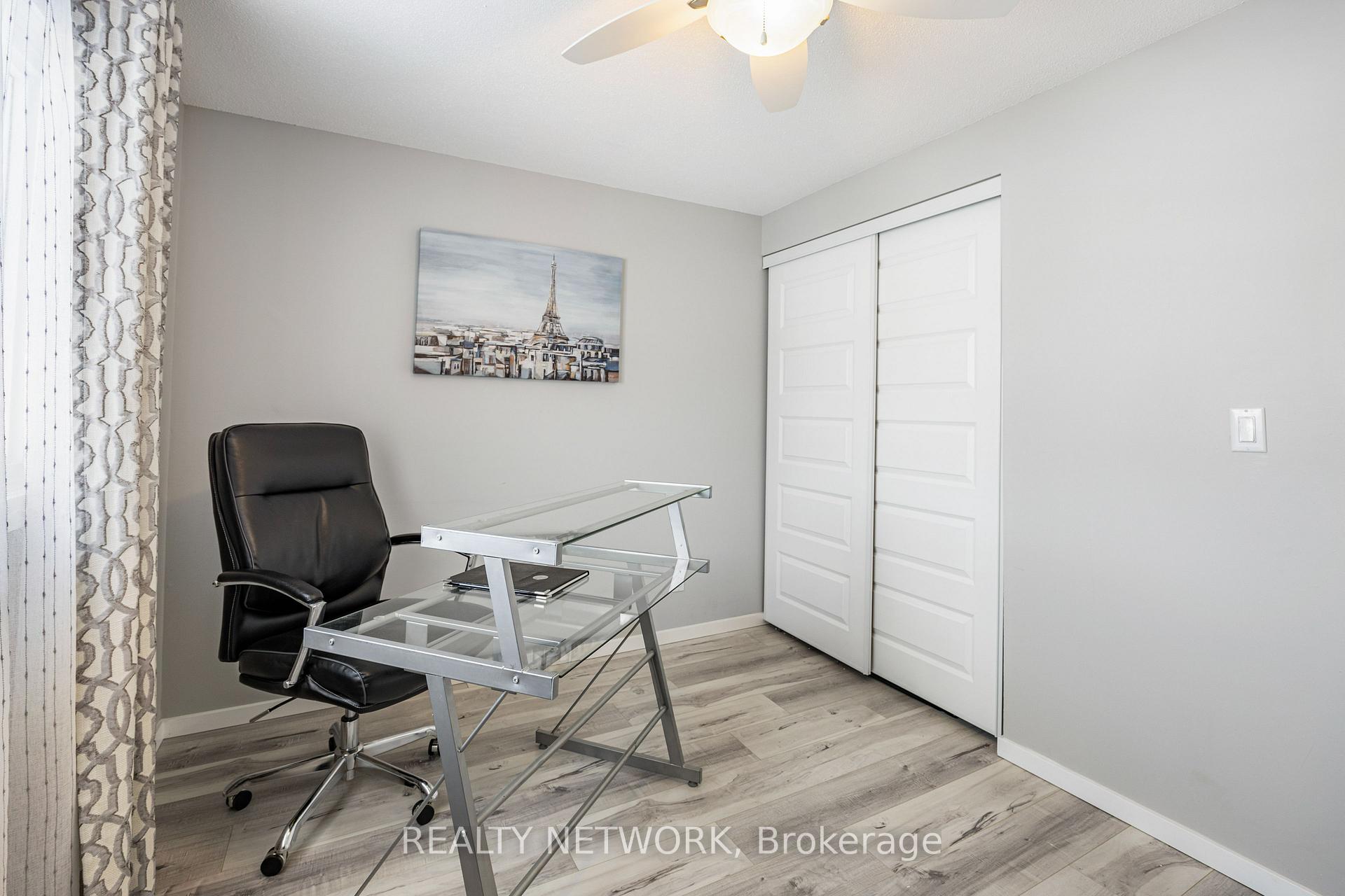 Photo 21 of 14 Lampman Lane, Barrie, 400 West — HOMEH