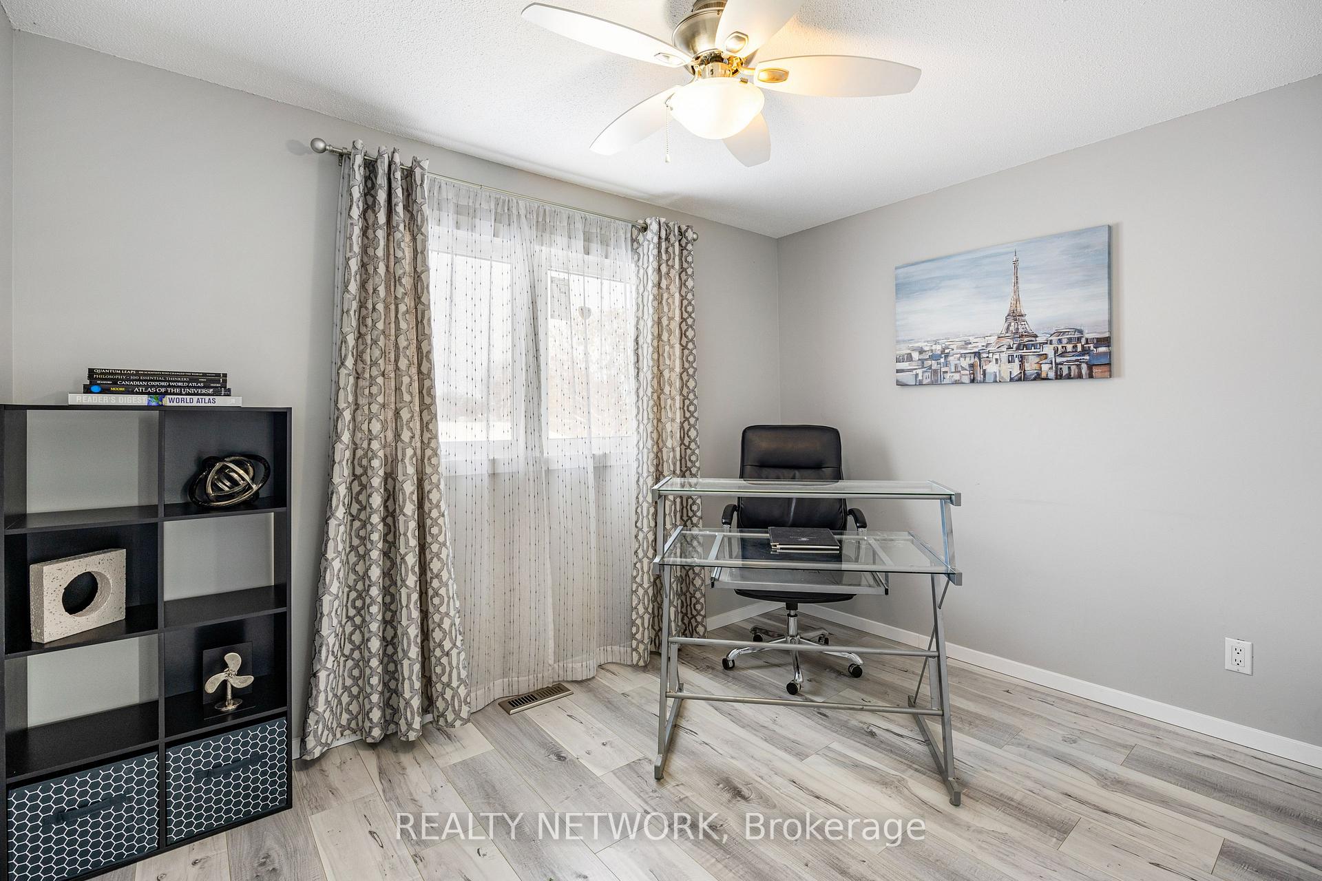 Photo 52 of 14 Lampman Lane, Barrie, 400 West — HOMEH