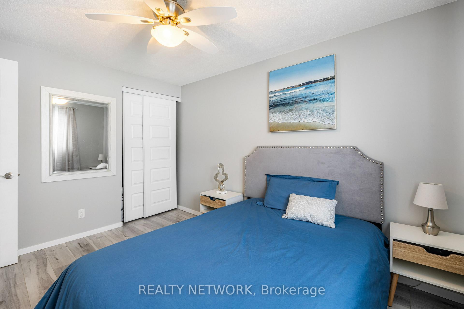 Photo 53 of 14 Lampman Lane, Barrie, 400 West — HOMEH