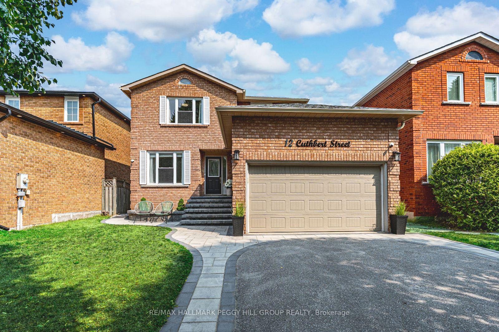 Photo 1 of 12 Cuthbert Street, Barrie, Ardagh — HOMEH