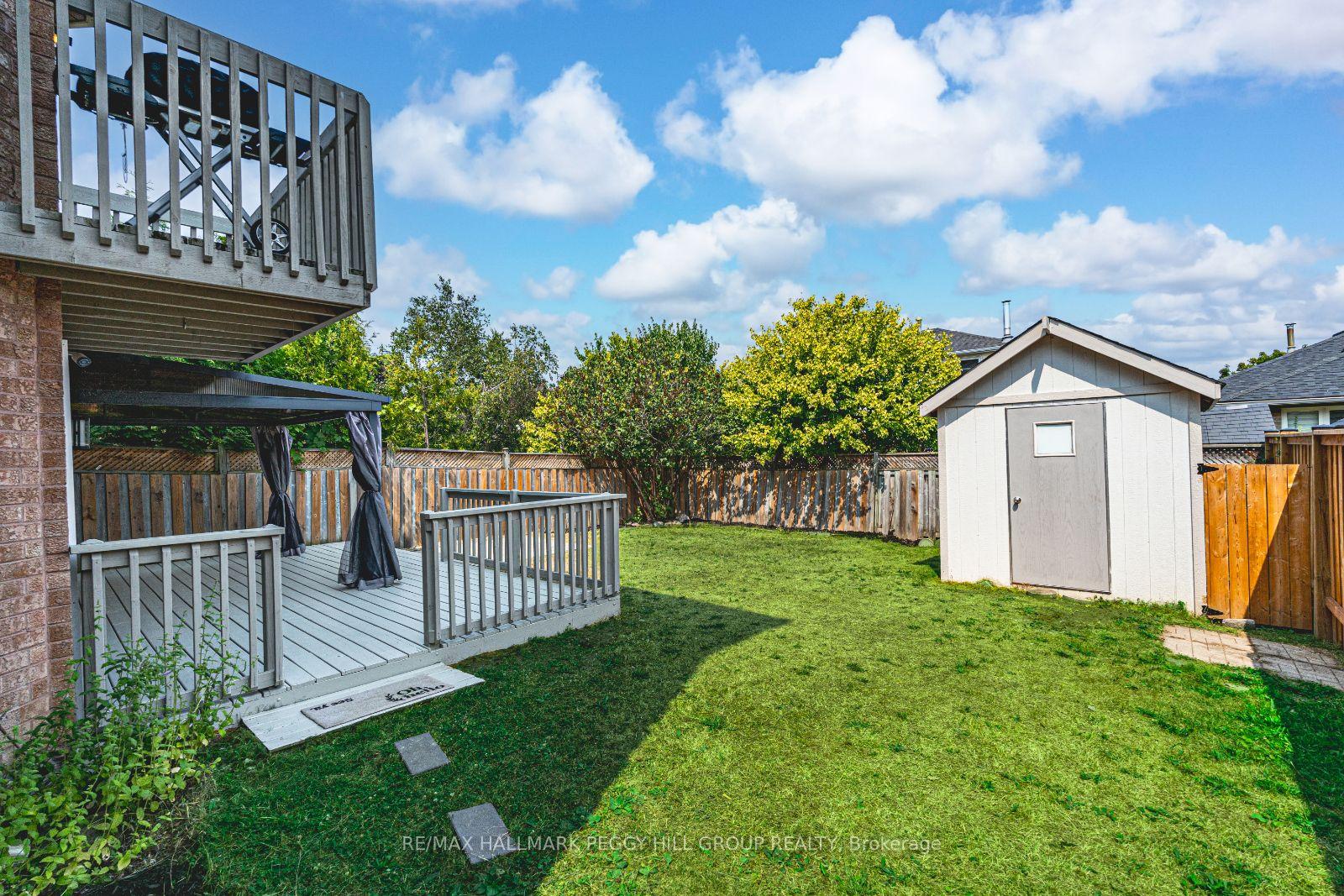 Photo 18 of 12 Cuthbert Street, Barrie, Ardagh — HOMEH