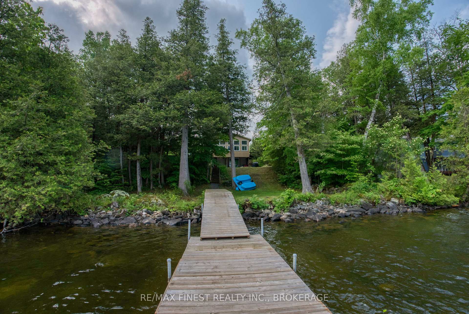 Photo 5 of 1023 Bethany Court, Frontenac, Frontenac Centre — HOMEH