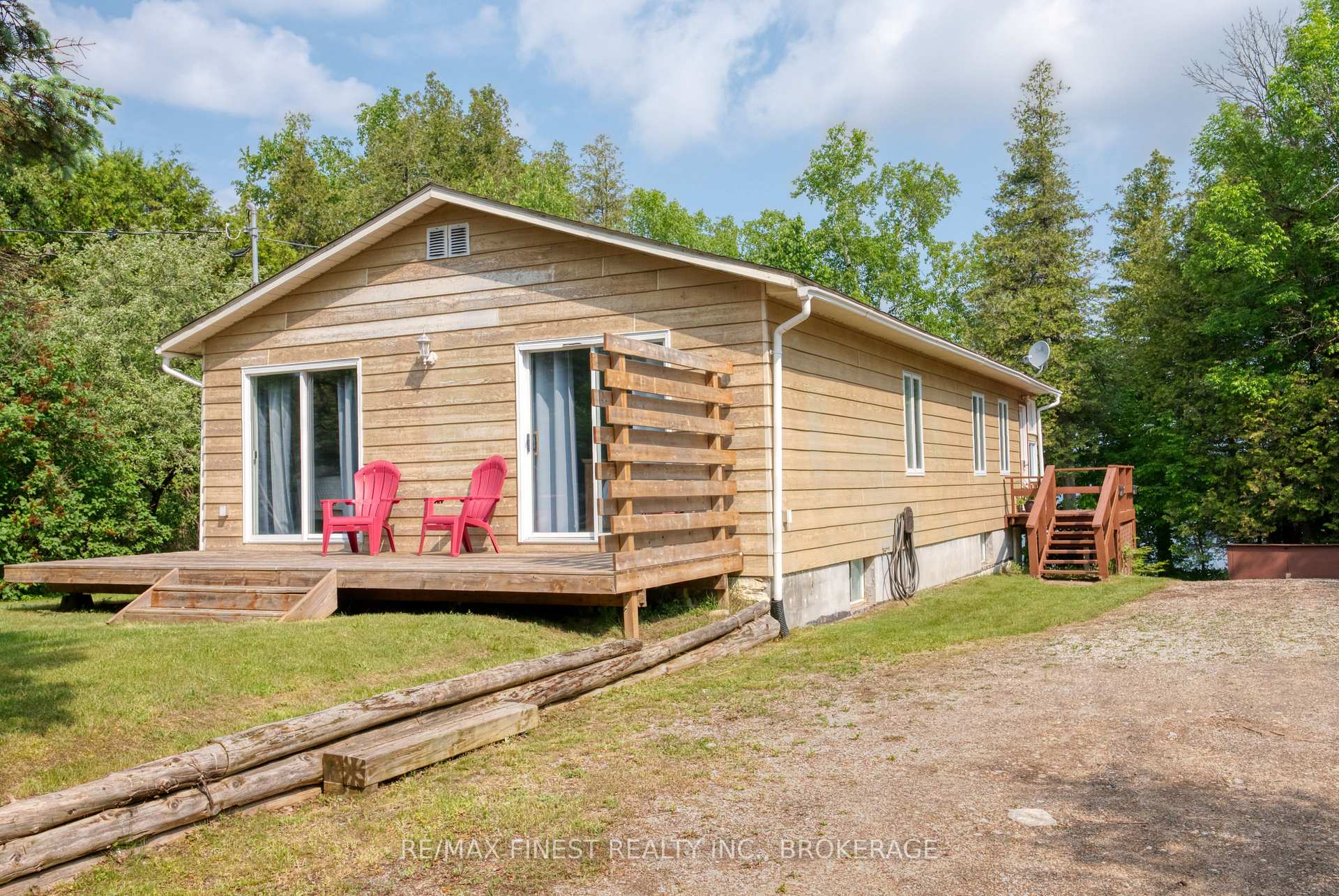 Photo 12 of 1023 Bethany Court, Frontenac, Frontenac Centre — HOMEH