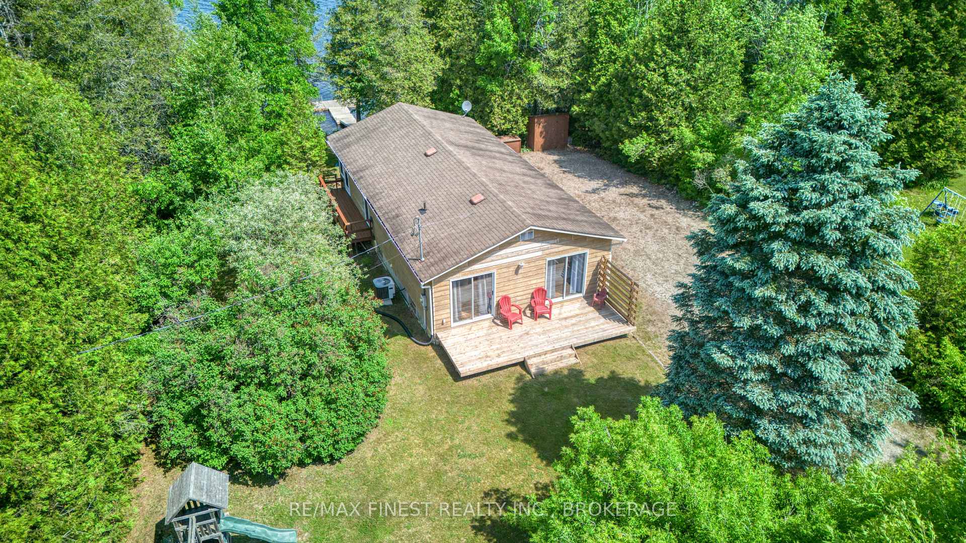 Photo 45 of 1023 Bethany Court, Frontenac, Frontenac Centre — HOMEH