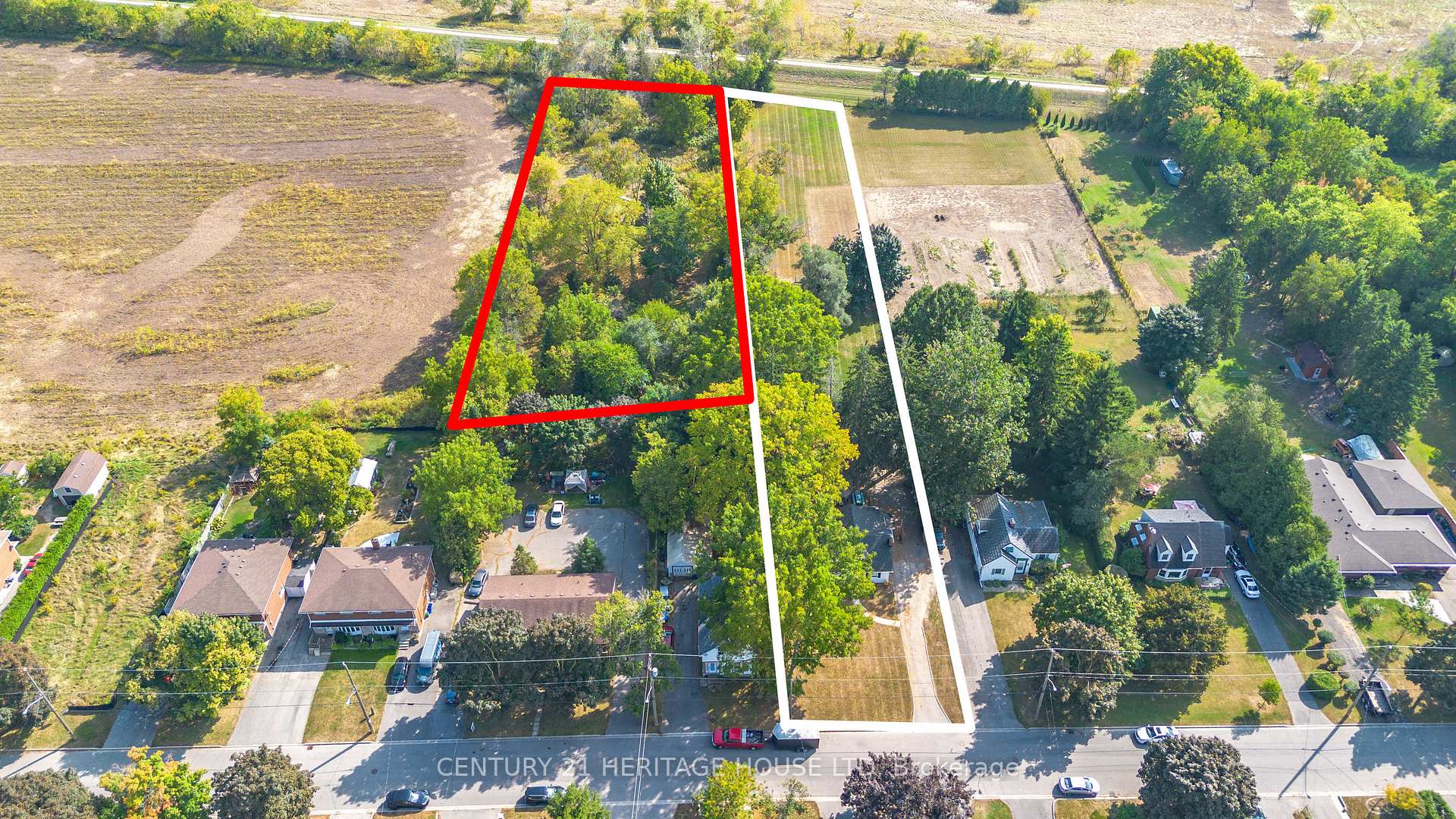 Photo 8 of 112 Baldwin Avenue S, Brant, Brantford Twp — HOMEH
