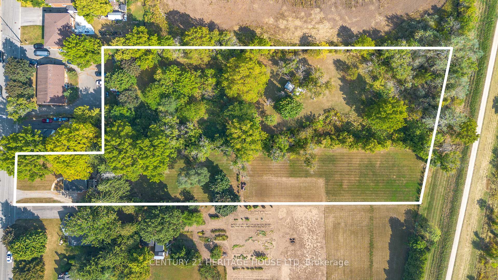 Photo 13 of 112 Baldwin Avenue S, Brant, Brantford Twp — HOMEH