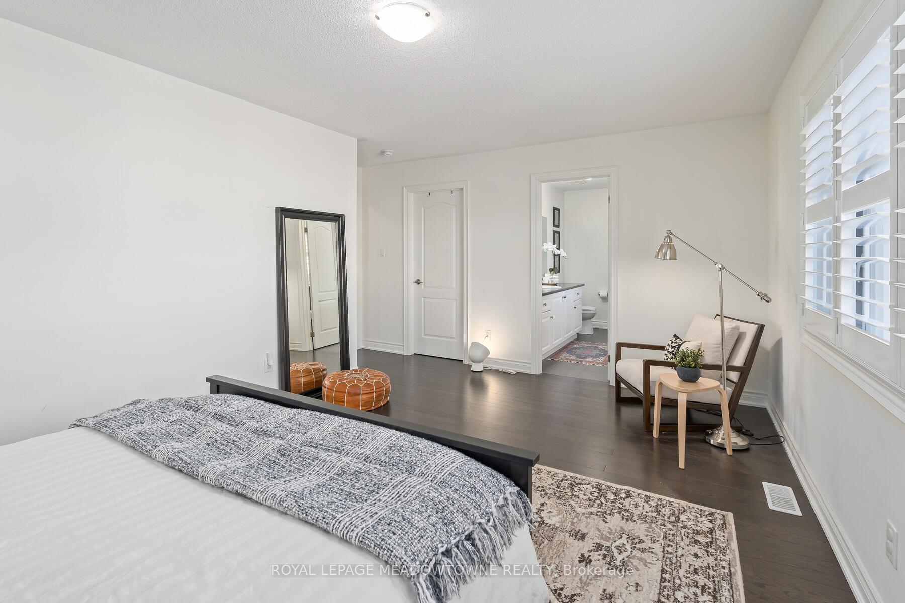 Photo 18 of 19 Mugford Crescent, Brampton, Bram West — HOMEH
