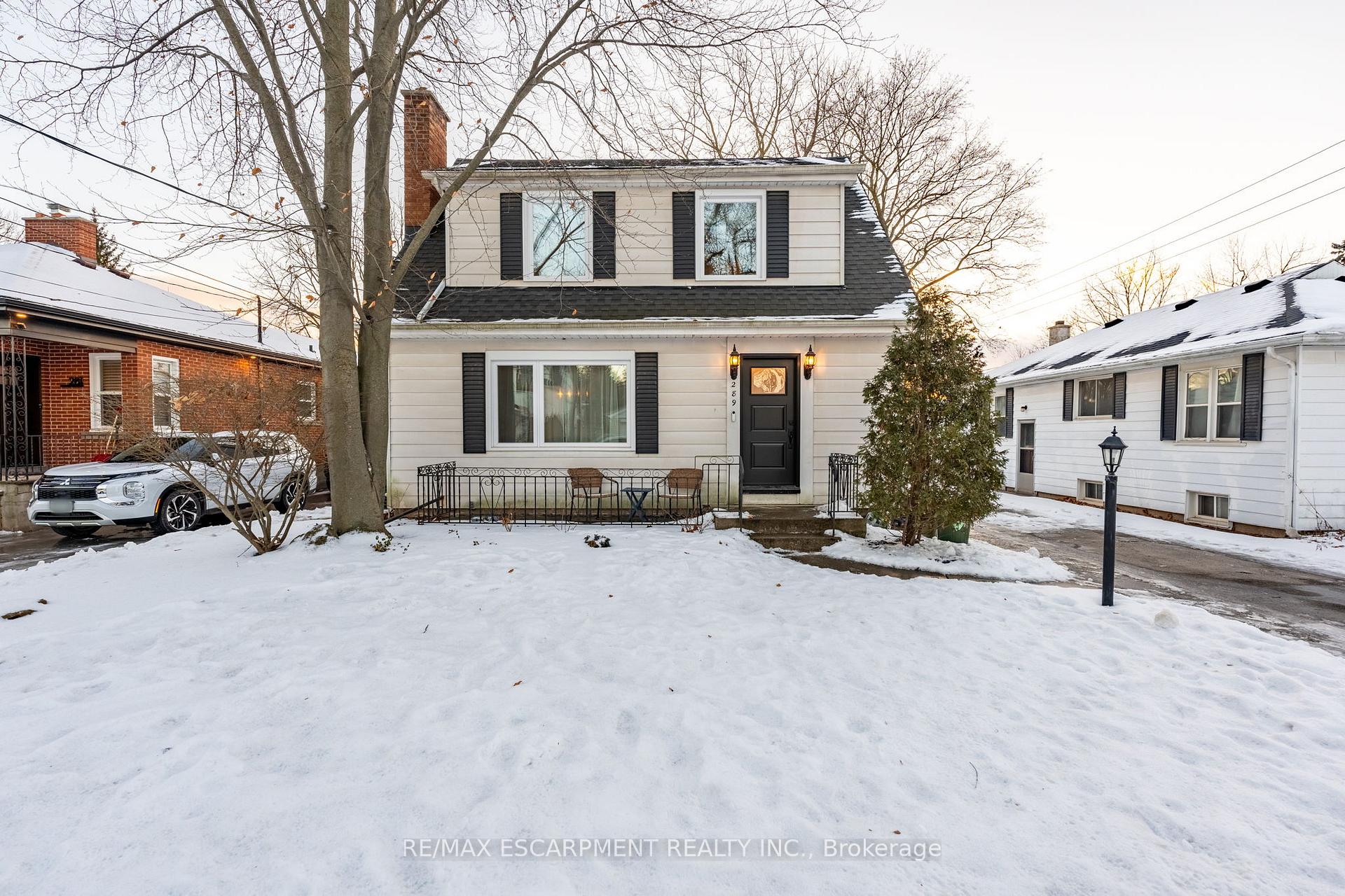 Photo 1 of 289 Mill Street, Hamilton, Waterdown — HOMEH