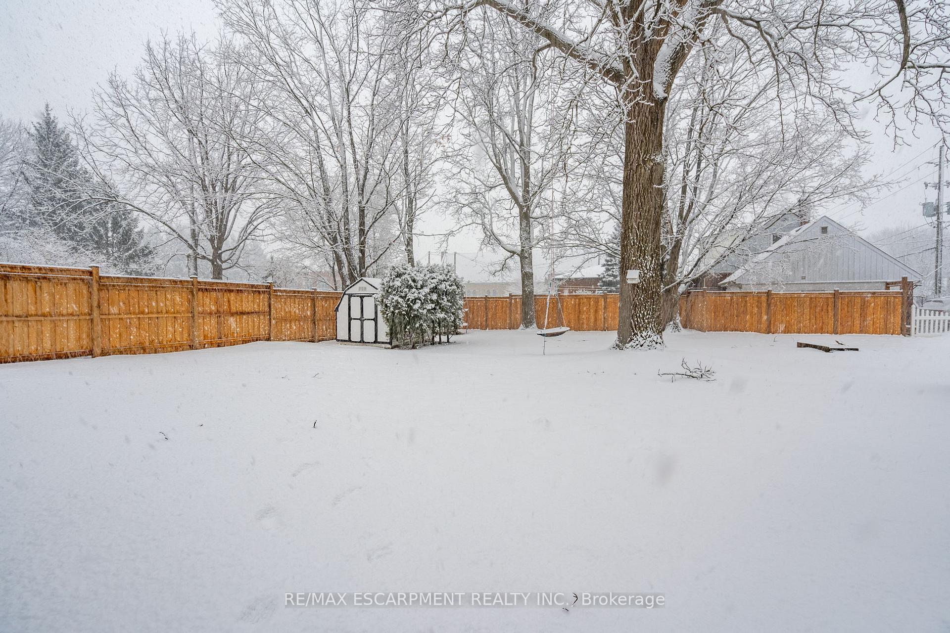 Photo 32 of 289 Mill Street, Hamilton, Waterdown — HOMEH