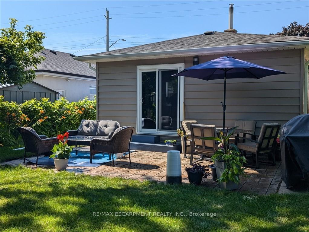 Photo 63 of 865 Queensdale Avenue E, Hamilton, Raleigh — HOMEH