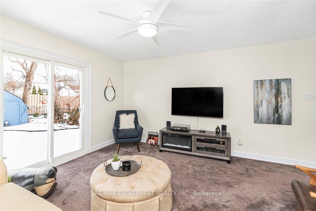 Photo 27 of 865 Queensdale Avenue E, Hamilton, Raleigh — HOMEH