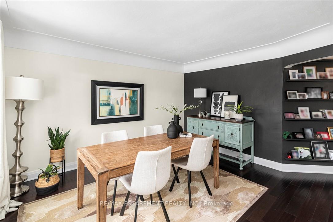 Photo 30 of 865 Queensdale Avenue E, Hamilton, Raleigh — HOMEH