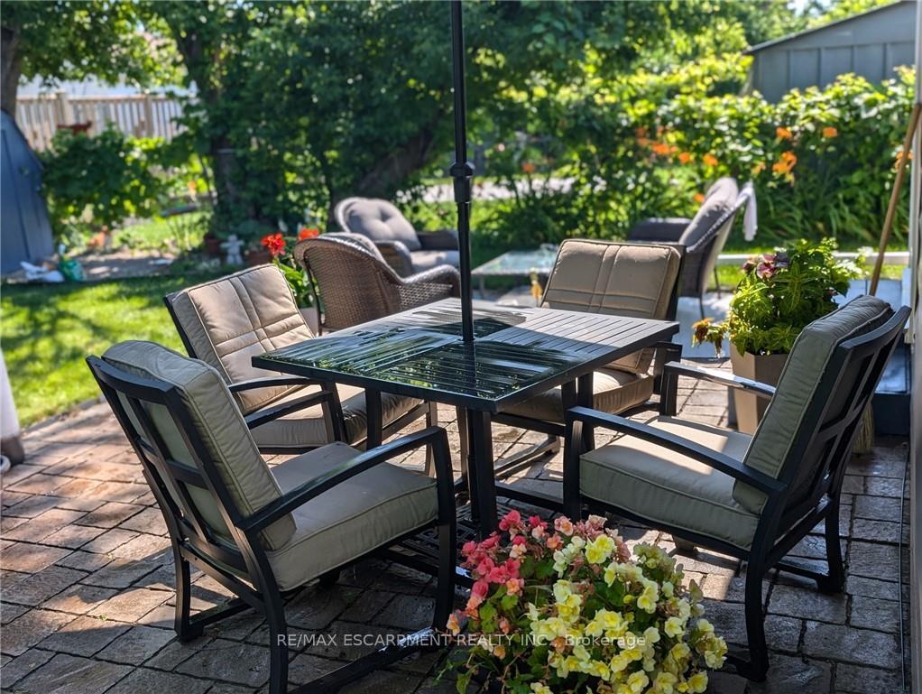 Photo 49 of 865 Queensdale Avenue E, Hamilton, Raleigh — HOMEH