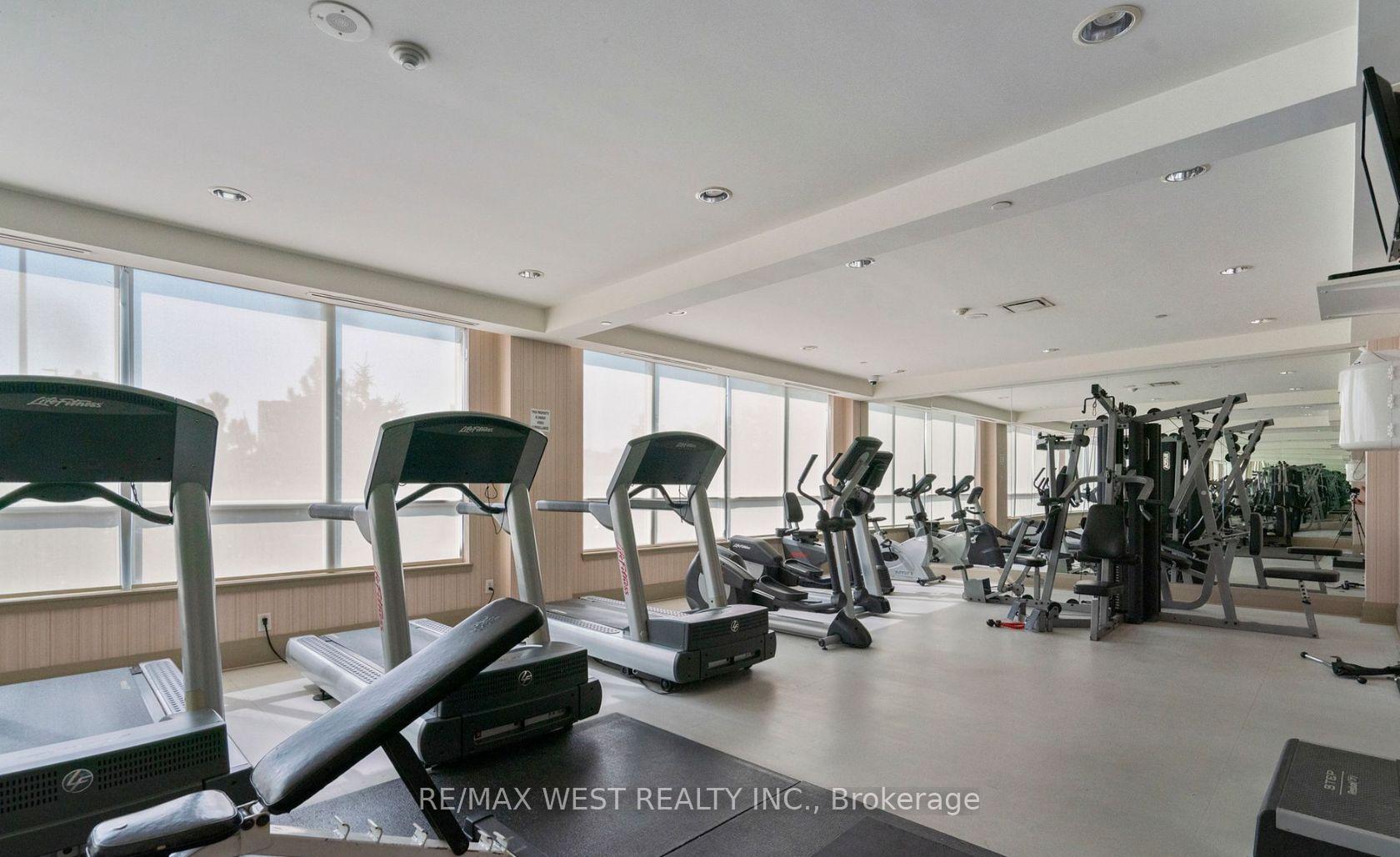 Photo 10 of Unit 309, 7 North Park Road, Vaughan, Beverley Glen — HOMEH