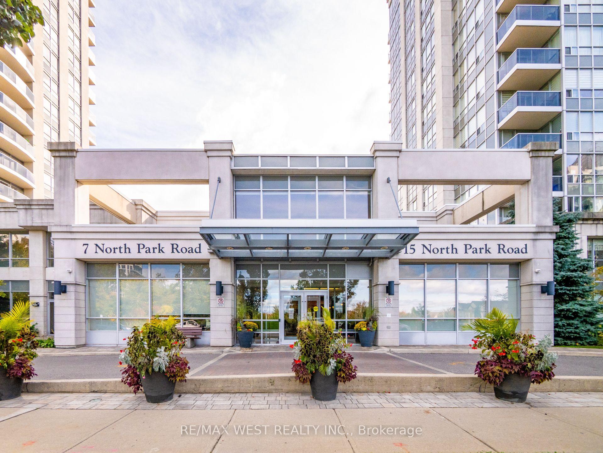 Photo 12 of Unit 309, 7 North Park Road, Vaughan, Beverley Glen — HOMEH