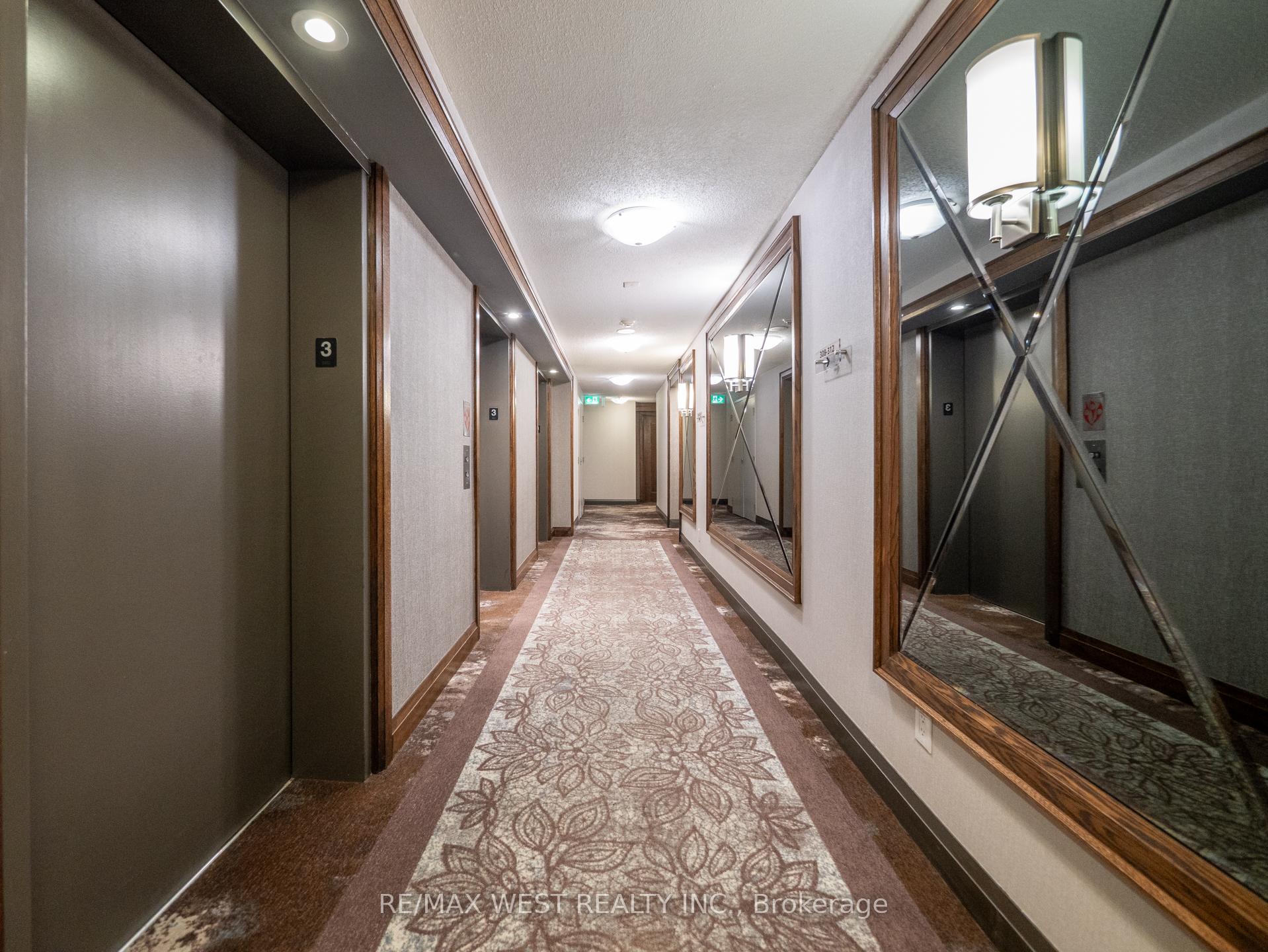 Photo 13 of Unit 309, 7 North Park Road, Vaughan, Beverley Glen — HOMEH