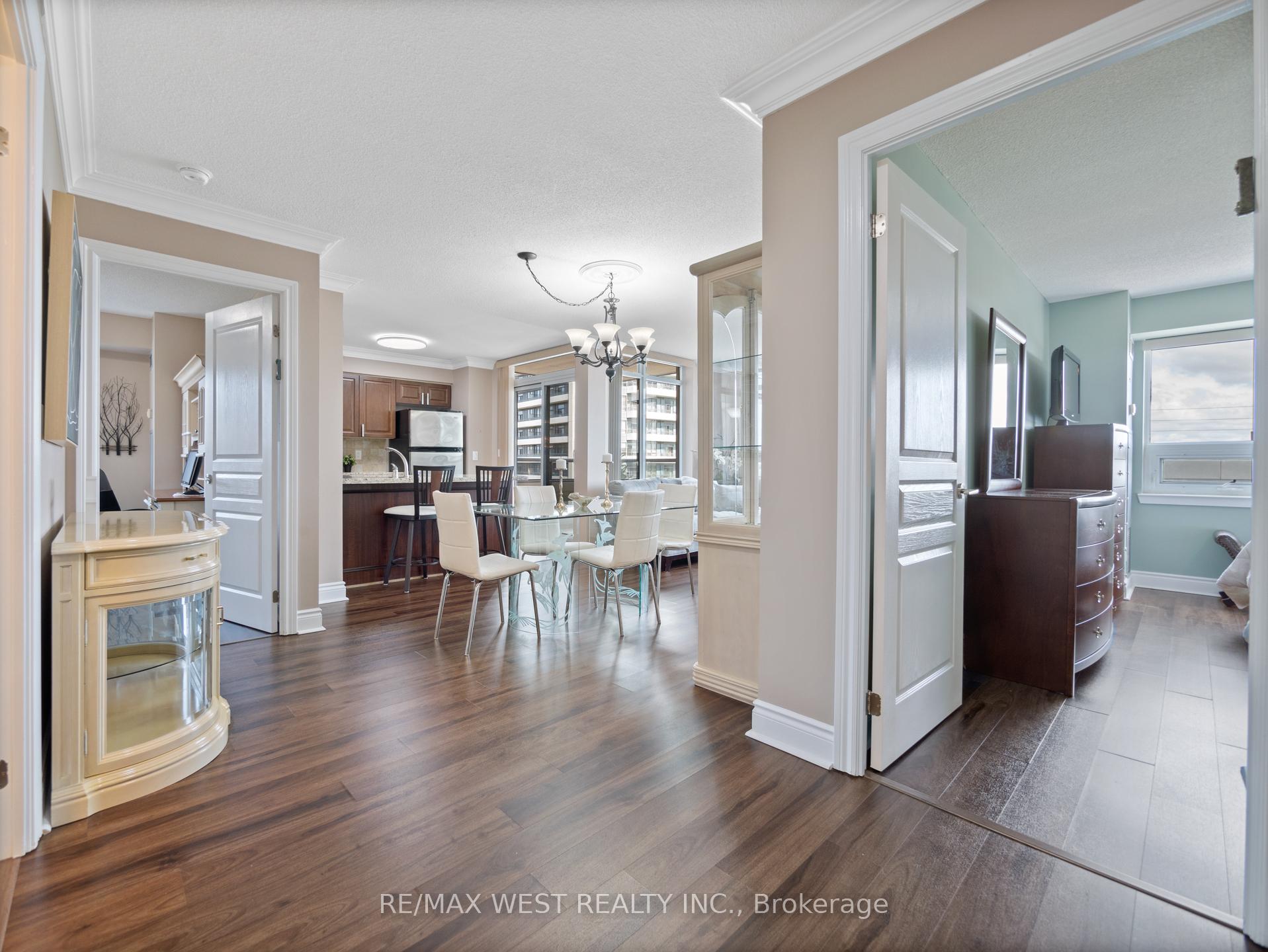 Photo 19 of Unit 309, 7 North Park Road, Vaughan, Beverley Glen — HOMEH