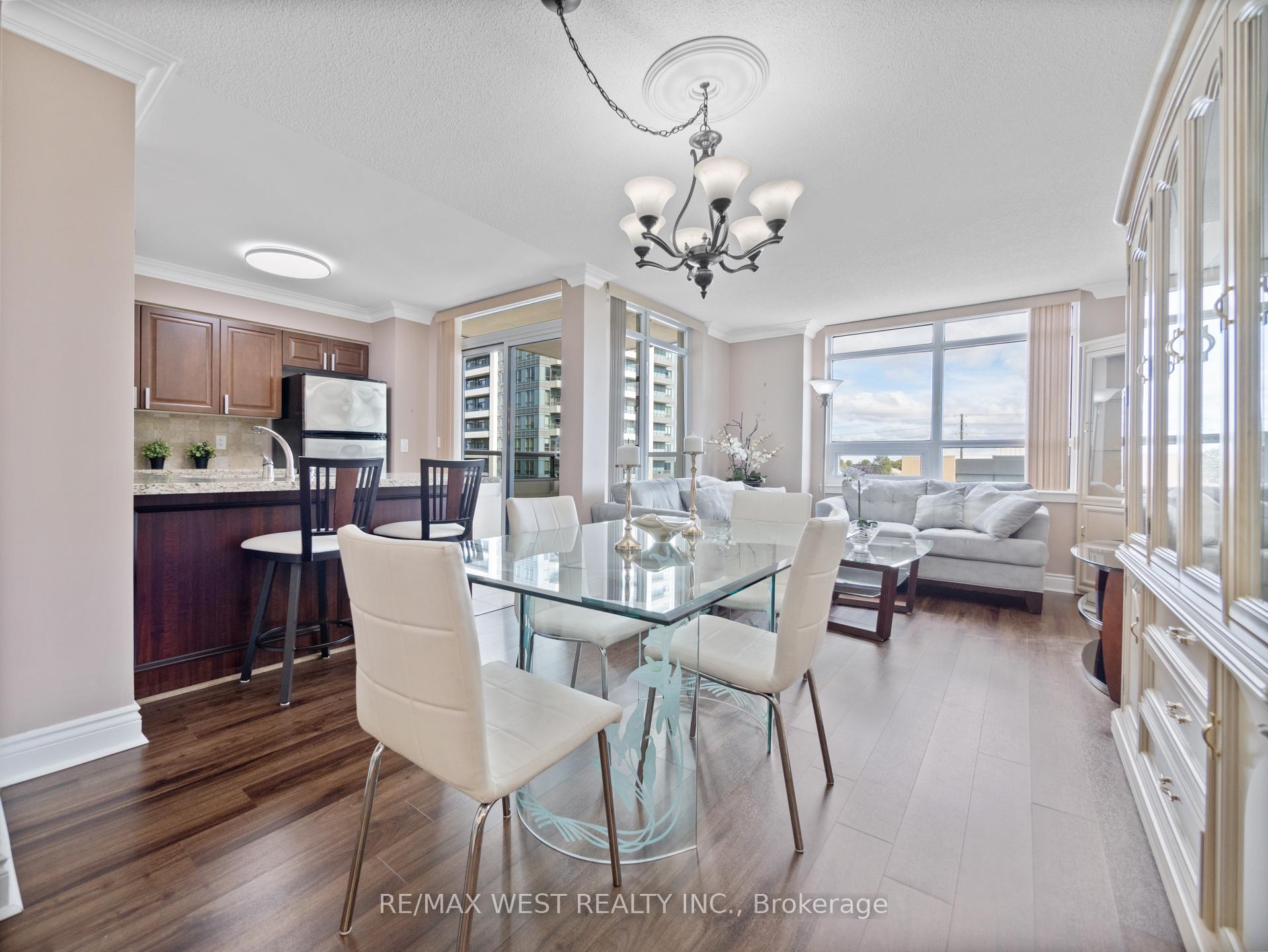 Photo 20 of Unit 309, 7 North Park Road, Vaughan, Beverley Glen — HOMEH