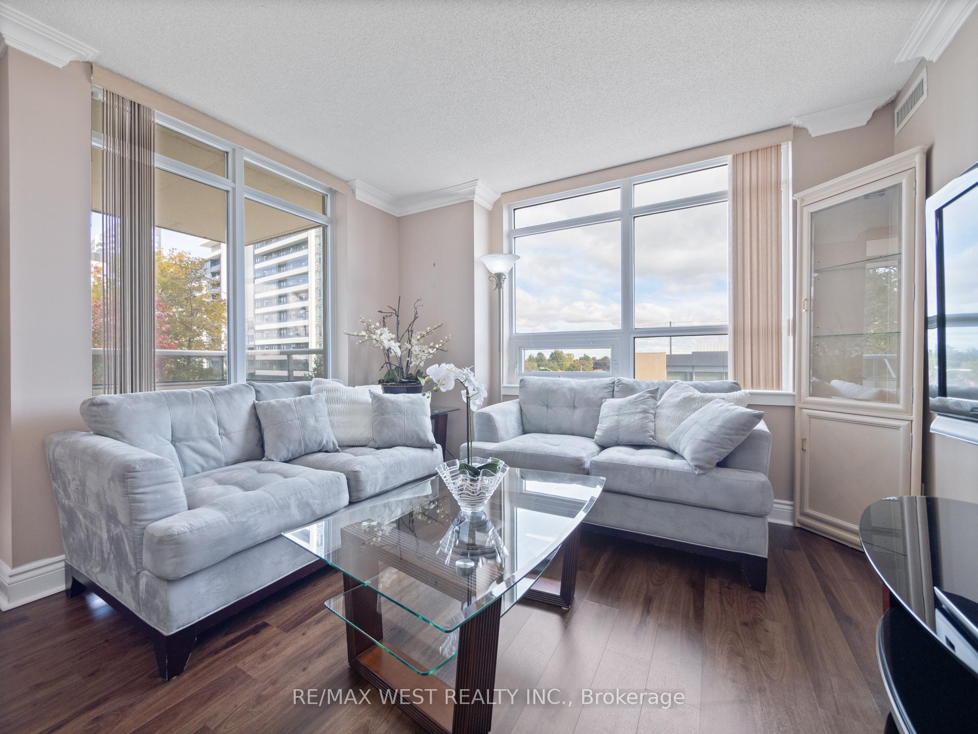 Photo 23 of Unit 309, 7 North Park Road, Vaughan, Beverley Glen — HOMEH