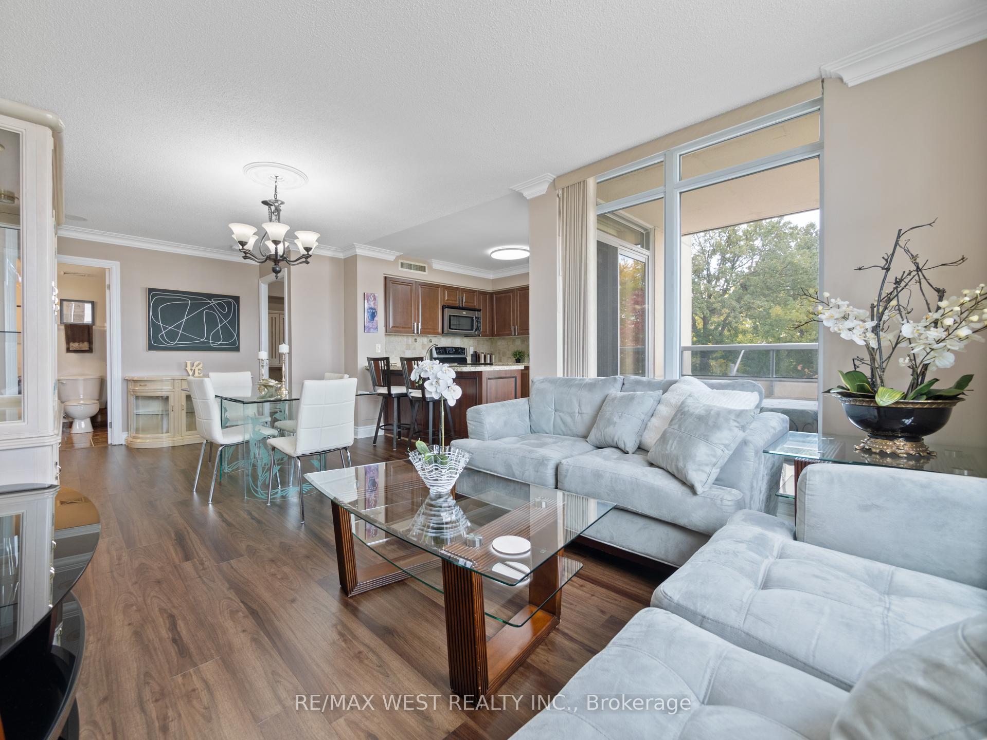 Photo 25 of Unit 309, 7 North Park Road, Vaughan, Beverley Glen — HOMEH