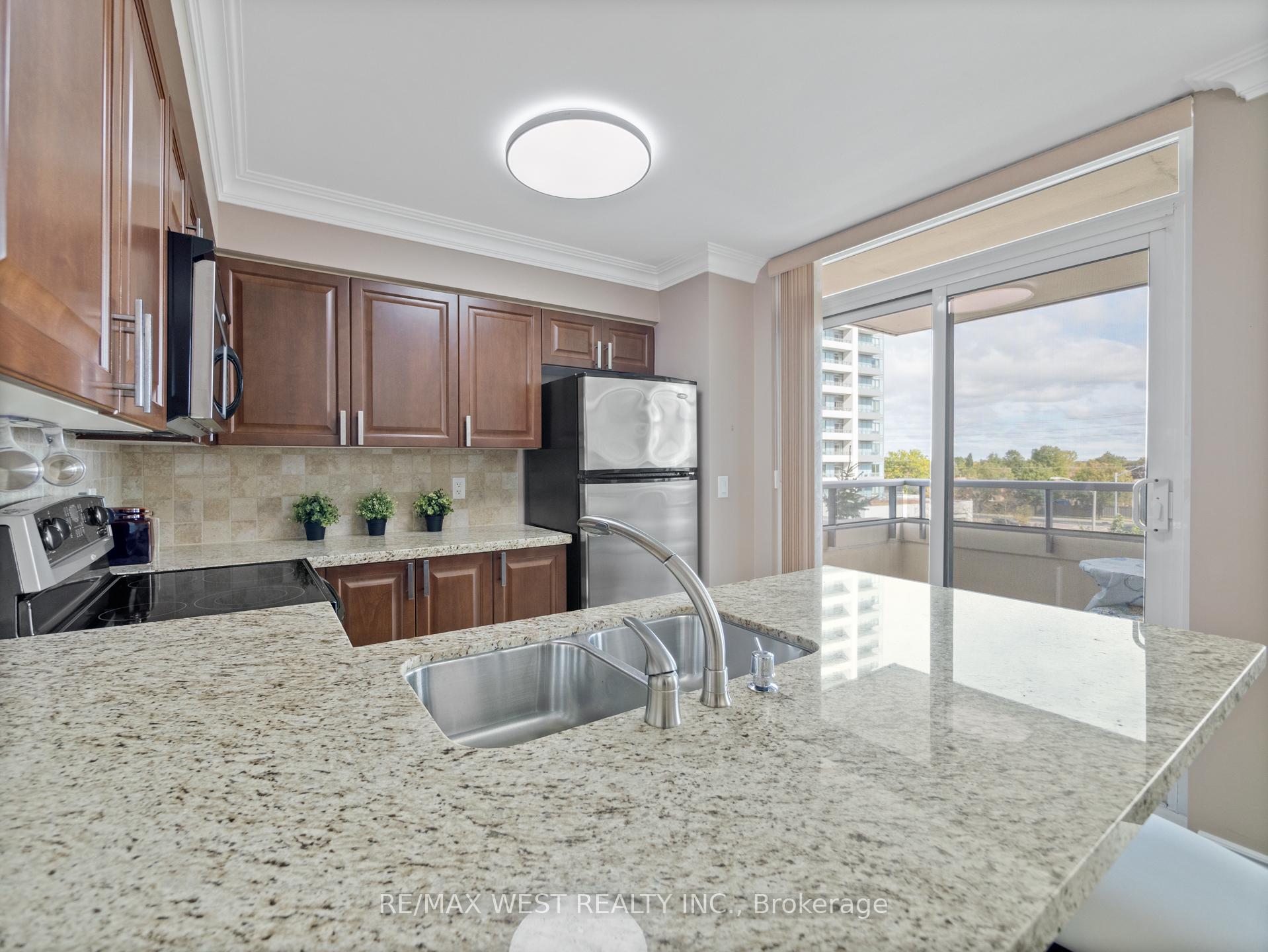 Photo 28 of Unit 309, 7 North Park Road, Vaughan, Beverley Glen — HOMEH