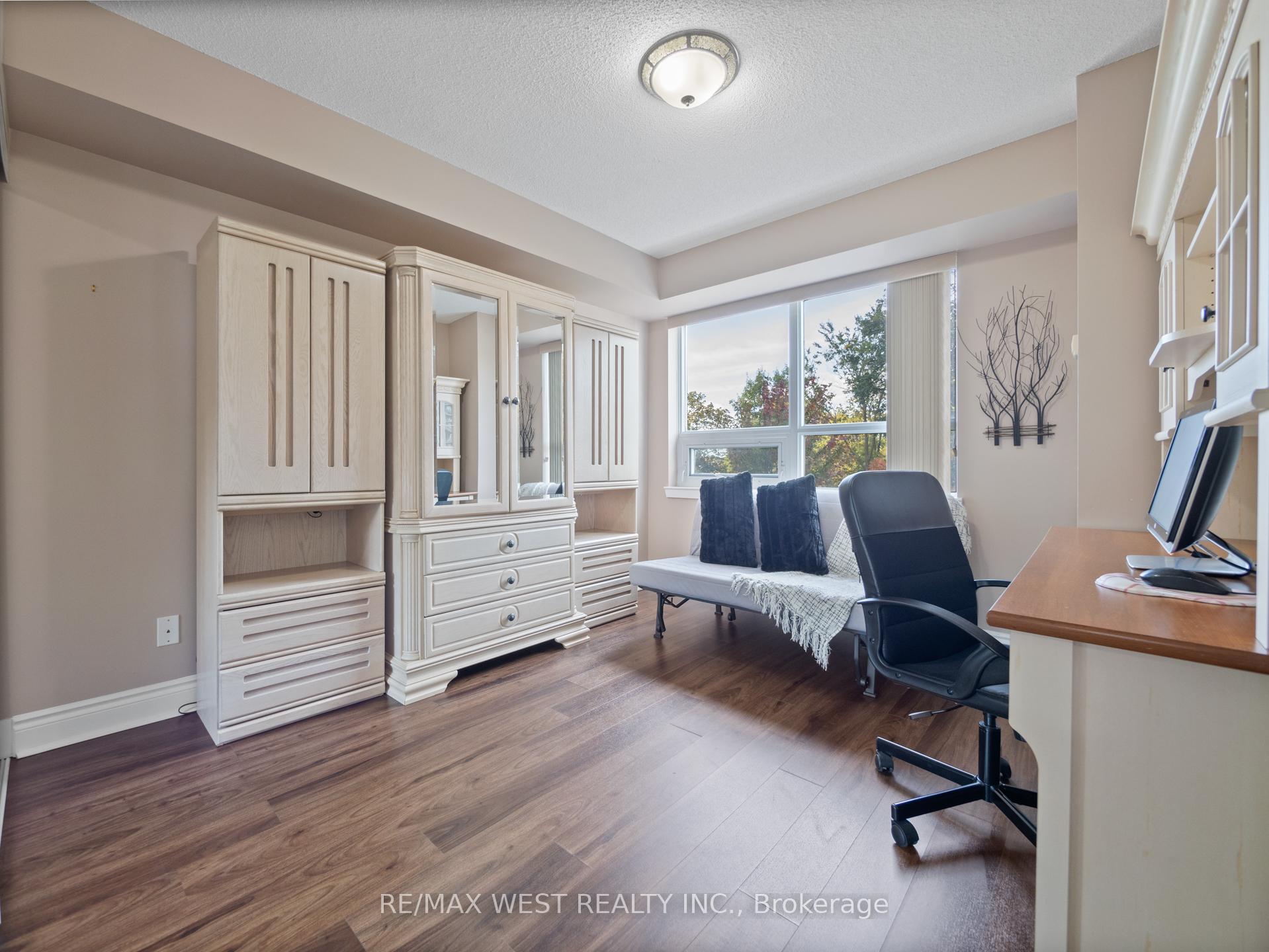 Photo 30 of Unit 309, 7 North Park Road, Vaughan, Beverley Glen — HOMEH