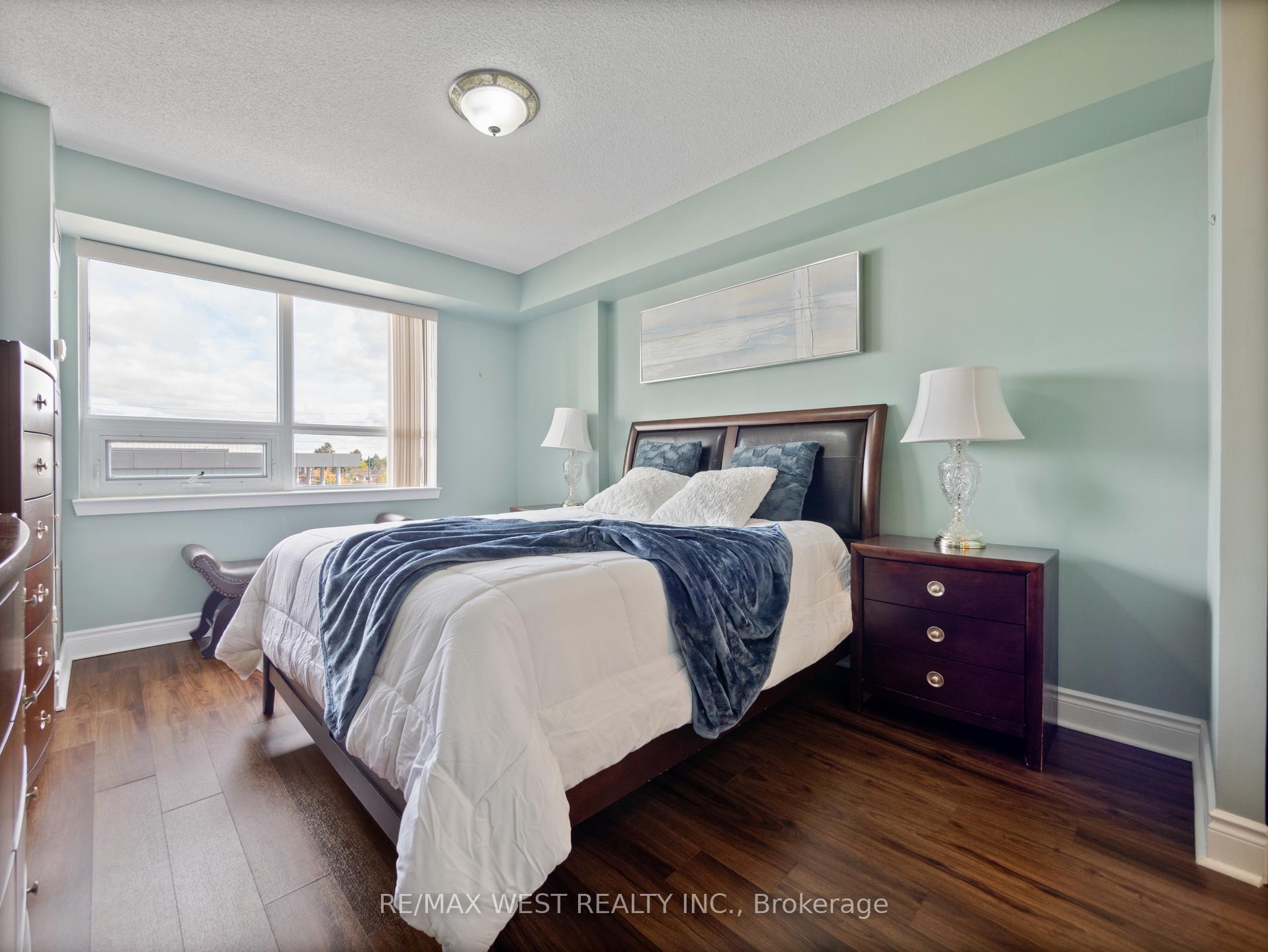 Photo 34 of Unit 309, 7 North Park Road, Vaughan, Beverley Glen — HOMEH