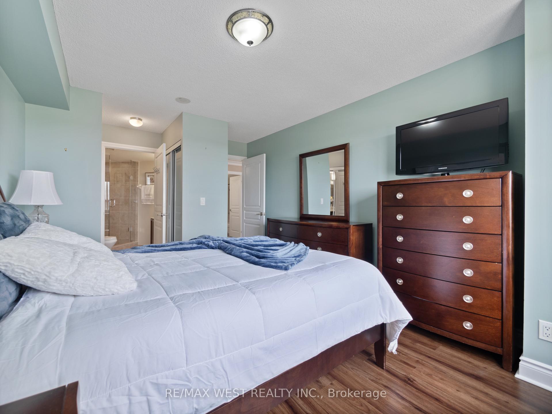 Photo 36 of Unit 309, 7 North Park Road, Vaughan, Beverley Glen — HOMEH