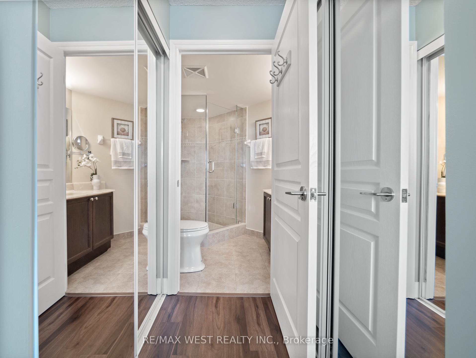 Photo 37 of Unit 309, 7 North Park Road, Vaughan, Beverley Glen — HOMEH