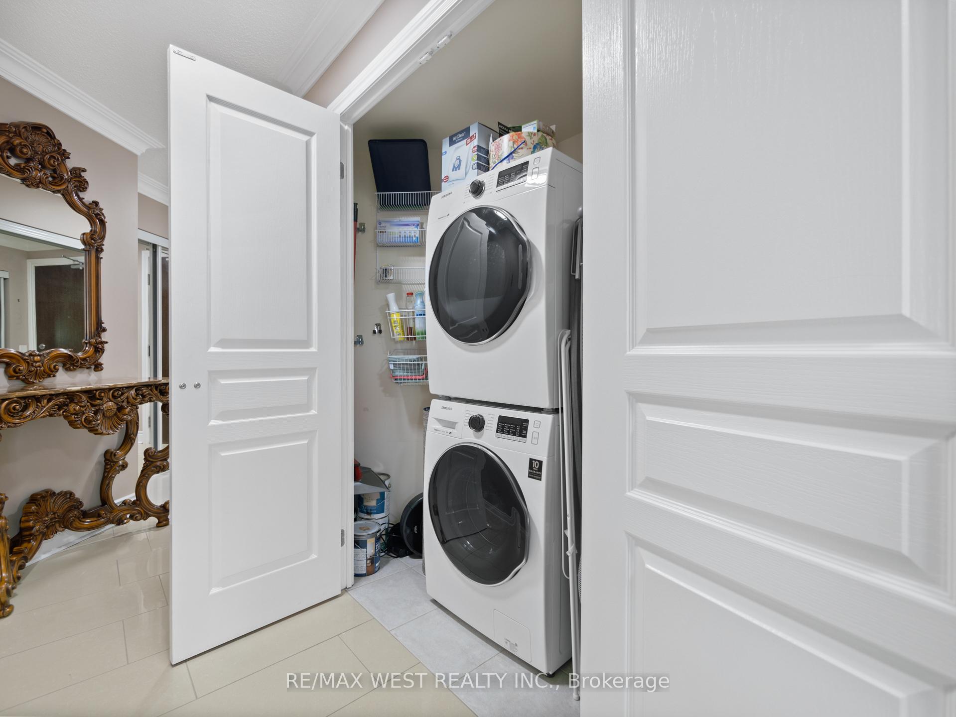Photo 40 of Unit 309, 7 North Park Road, Vaughan, Beverley Glen — HOMEH