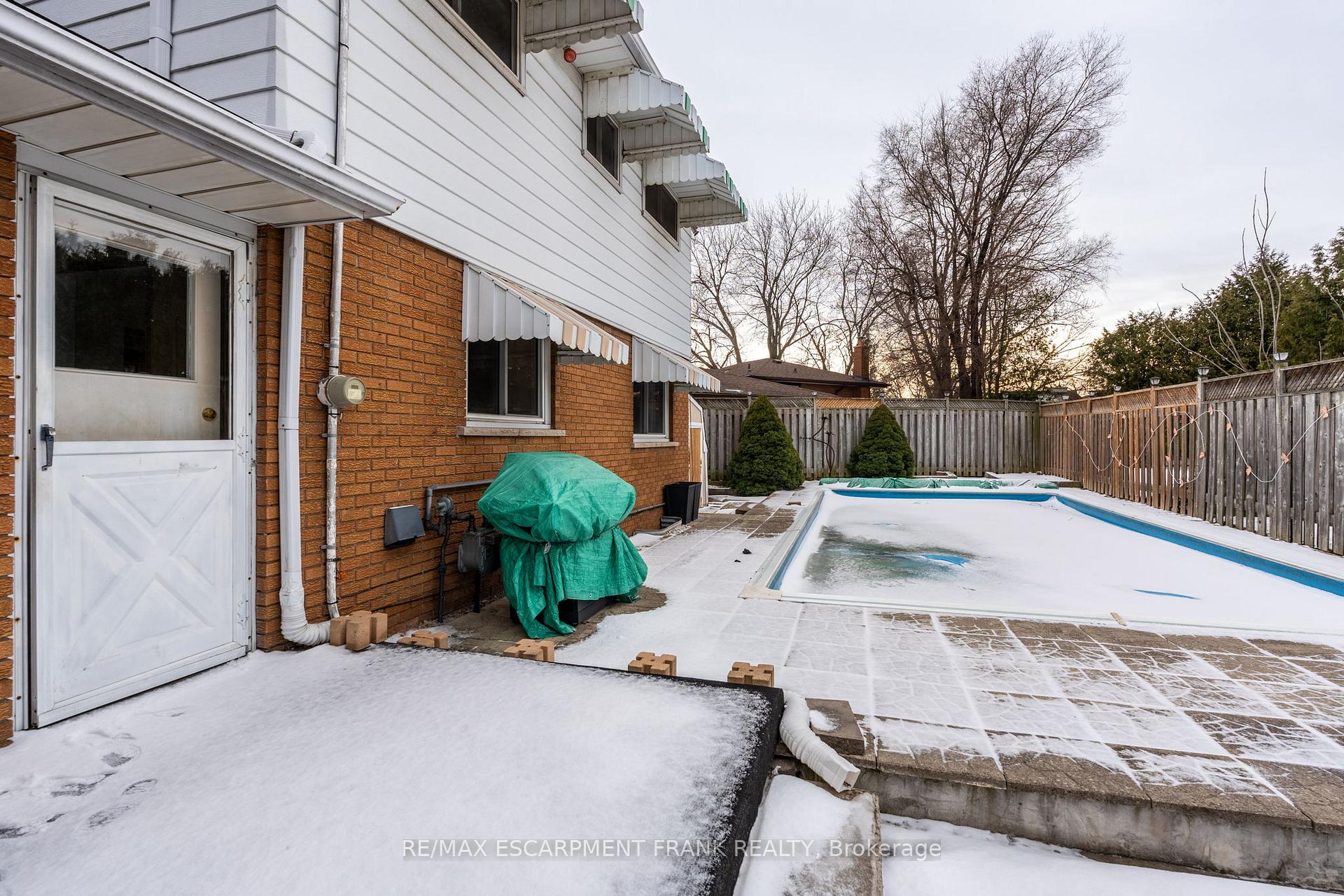 Photo 31 of 2 Maria Court, Hamilton, Lisgar — HOMEH